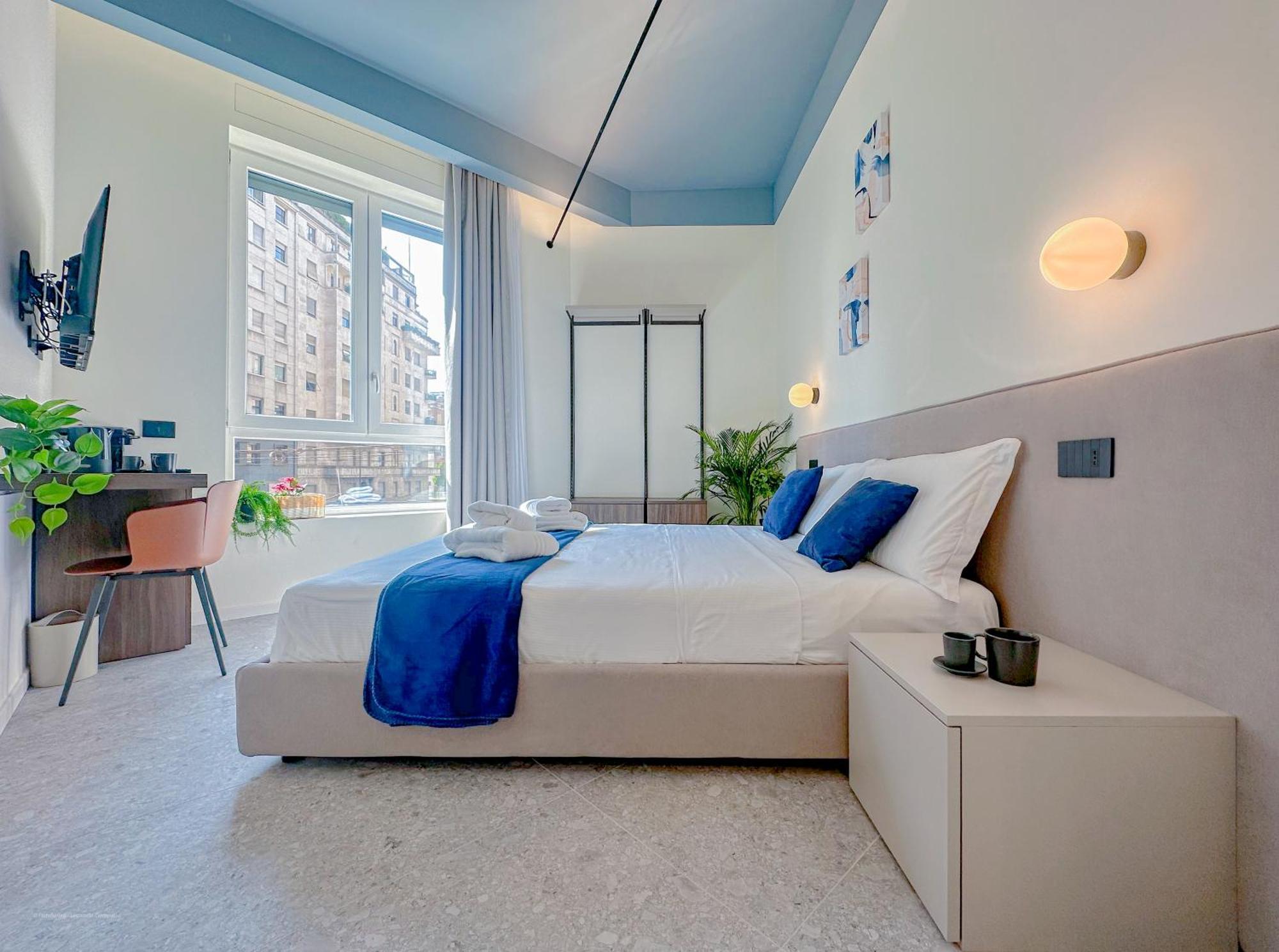 Guest house Porta Venezia - Luxy - 6
