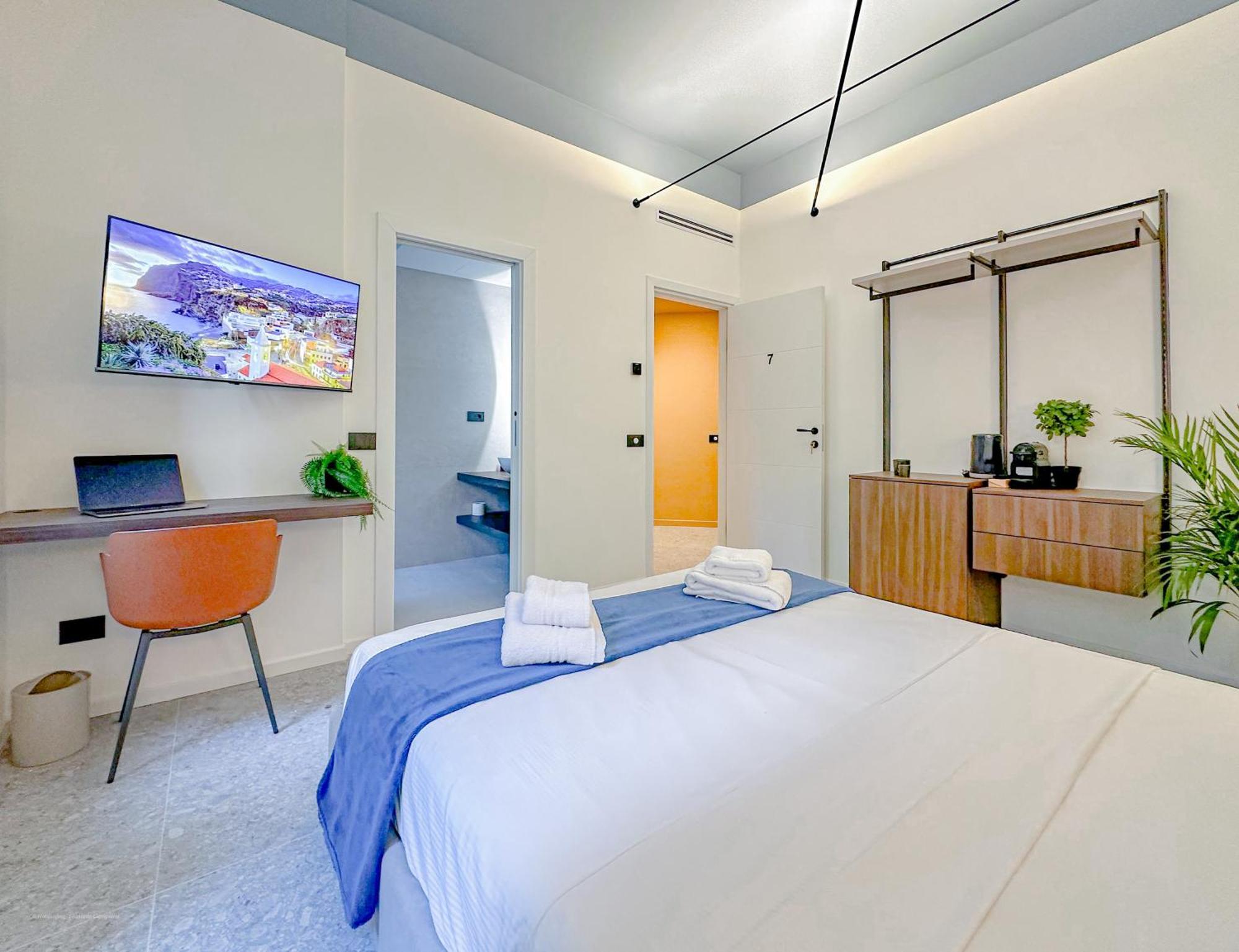 Porta Venezia - Luxy - 6 Guest house *
