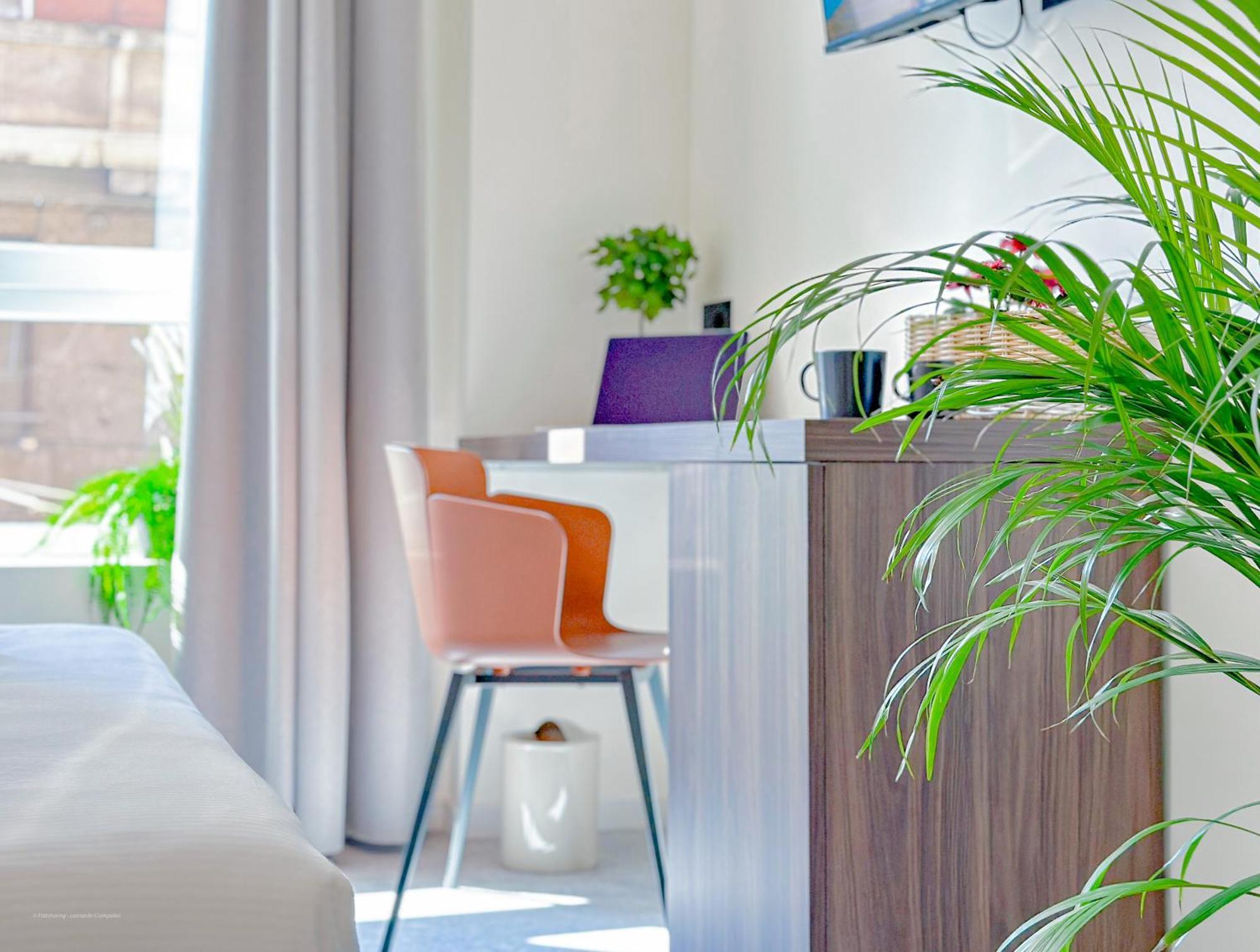 Guest house Porta Venezia - Luxy - 6 *