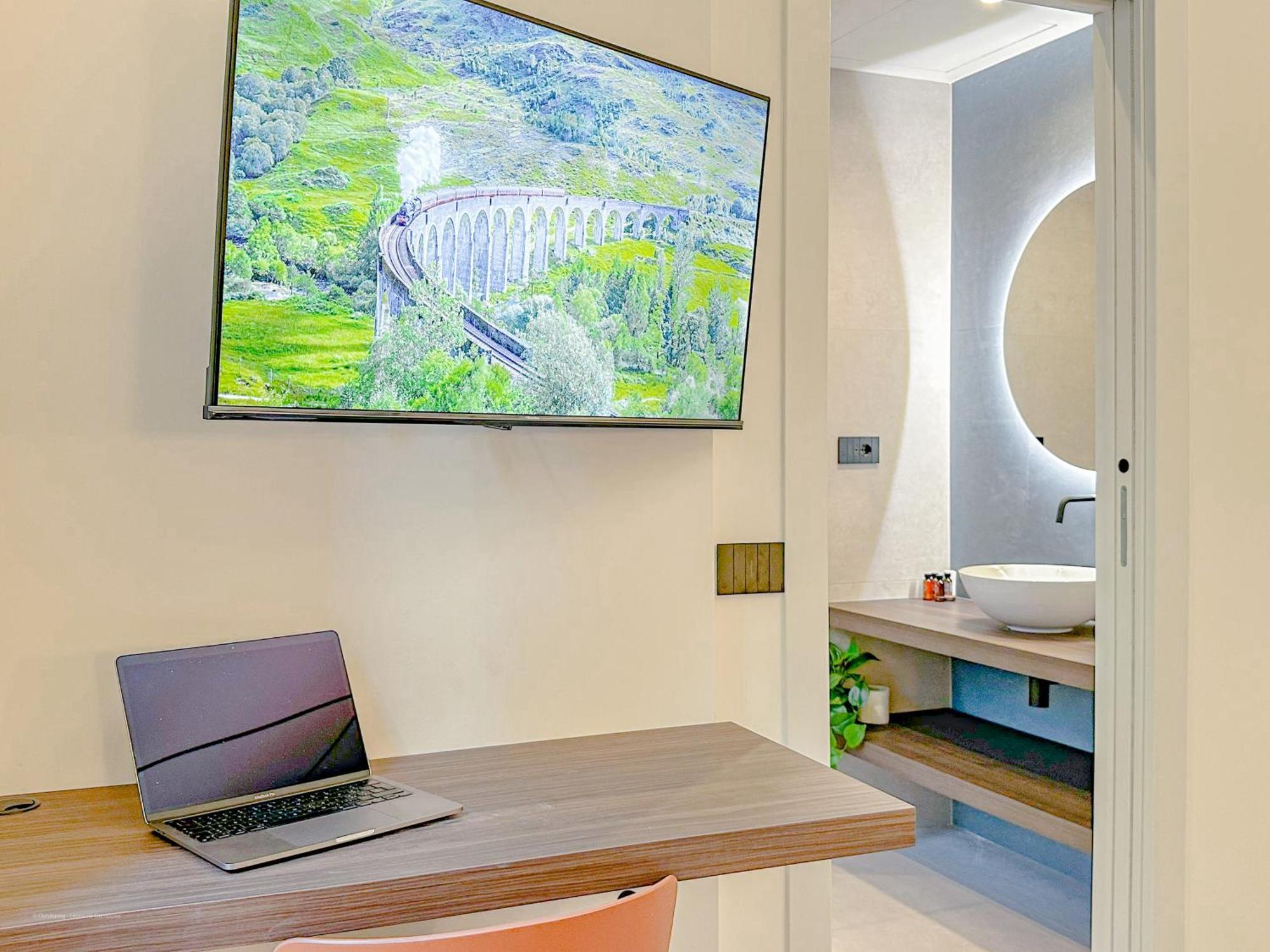 Porta Venezia - Luxy - 6 Gæstehus Milano