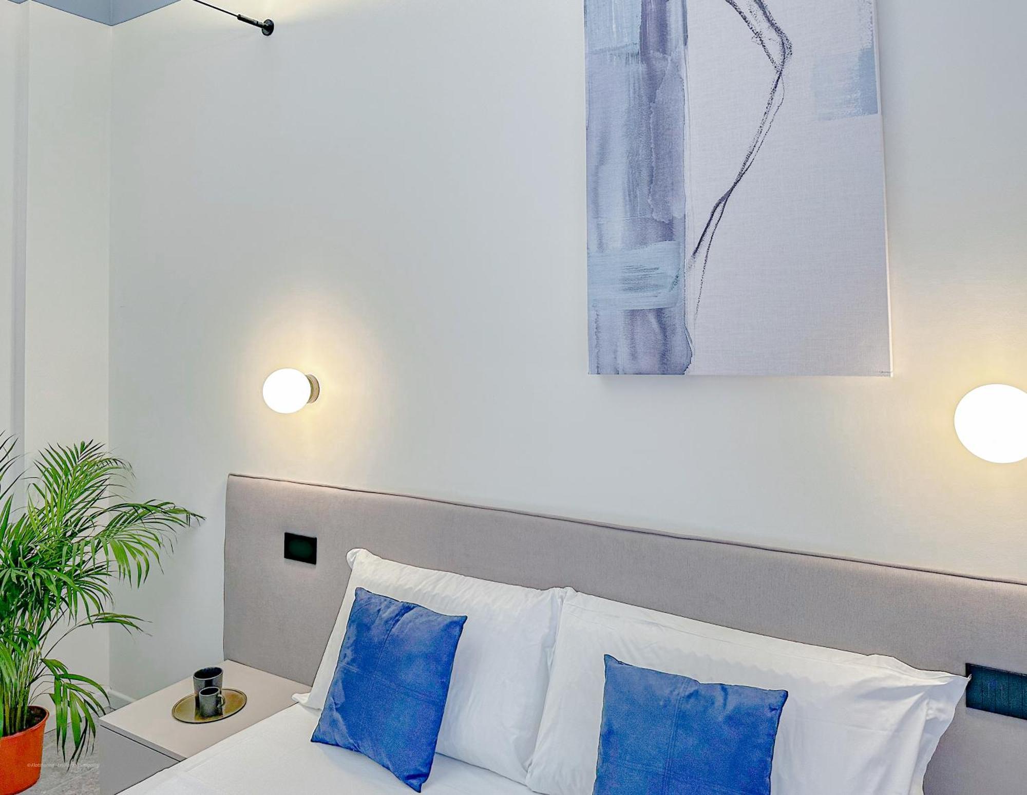 Guest house Porta Venezia - Luxy - 6 Milan