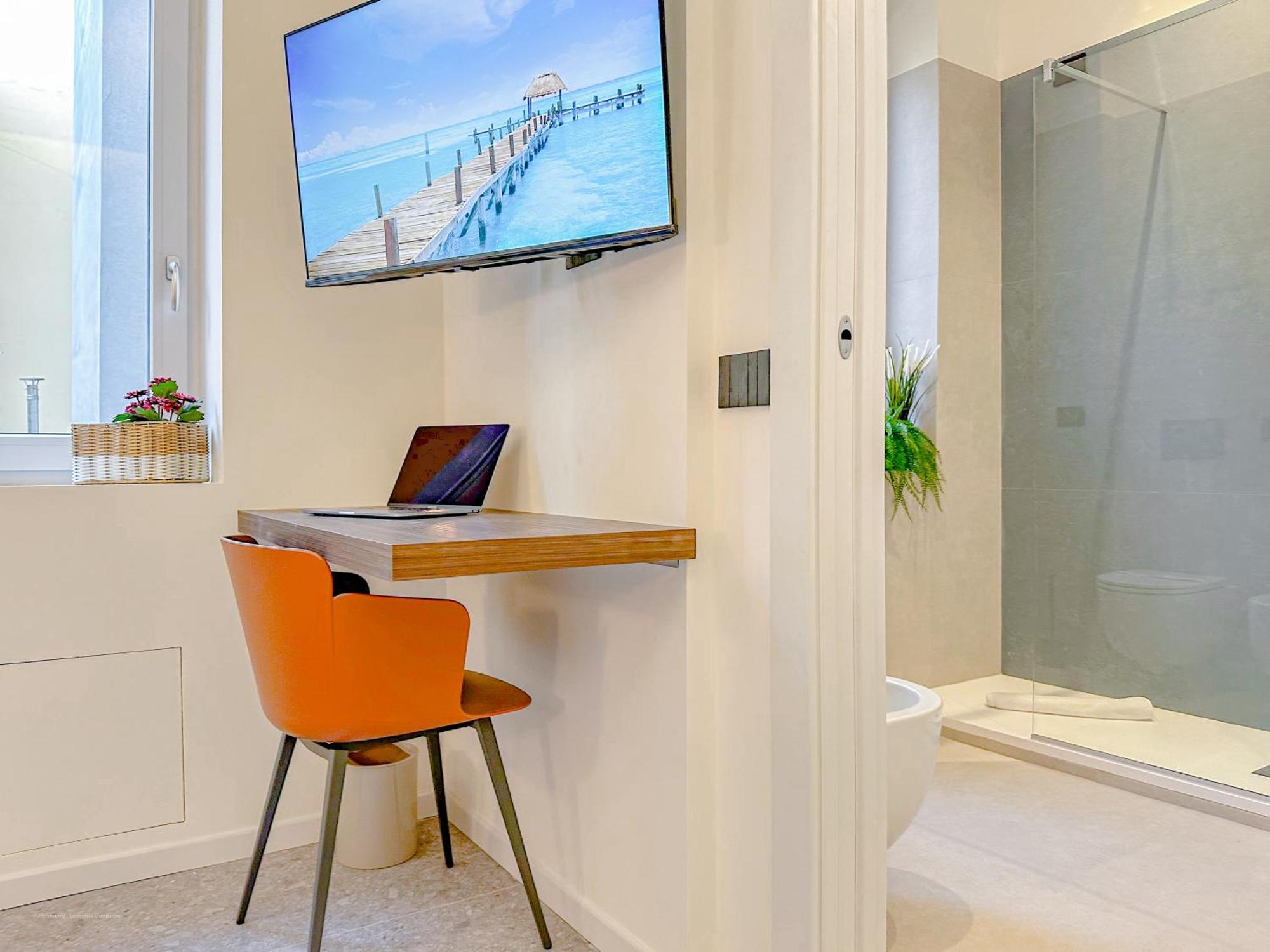 Porta Venezia - Luxy - 6 *