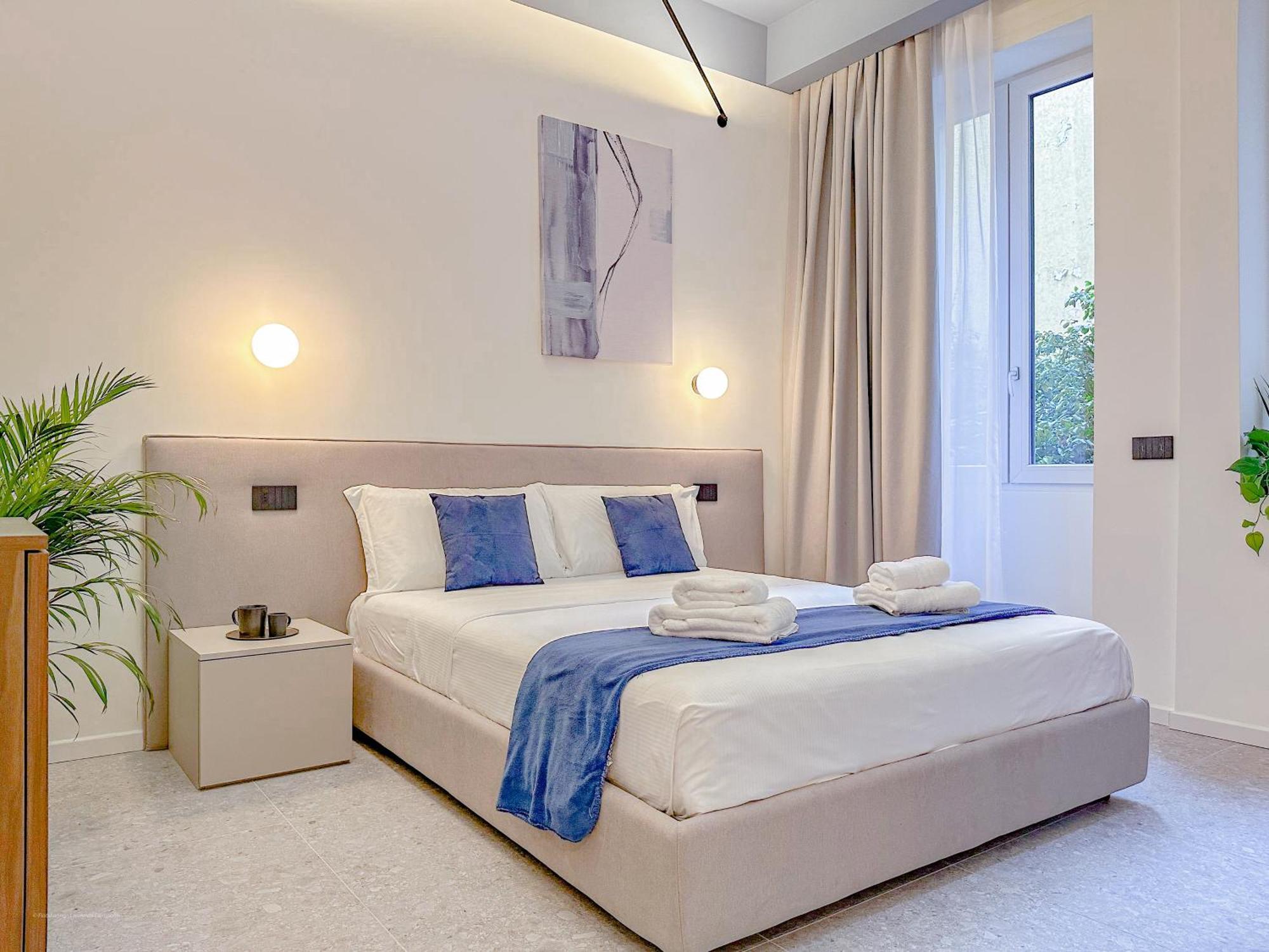 Porta Venezia - Luxy - 6 * Milan