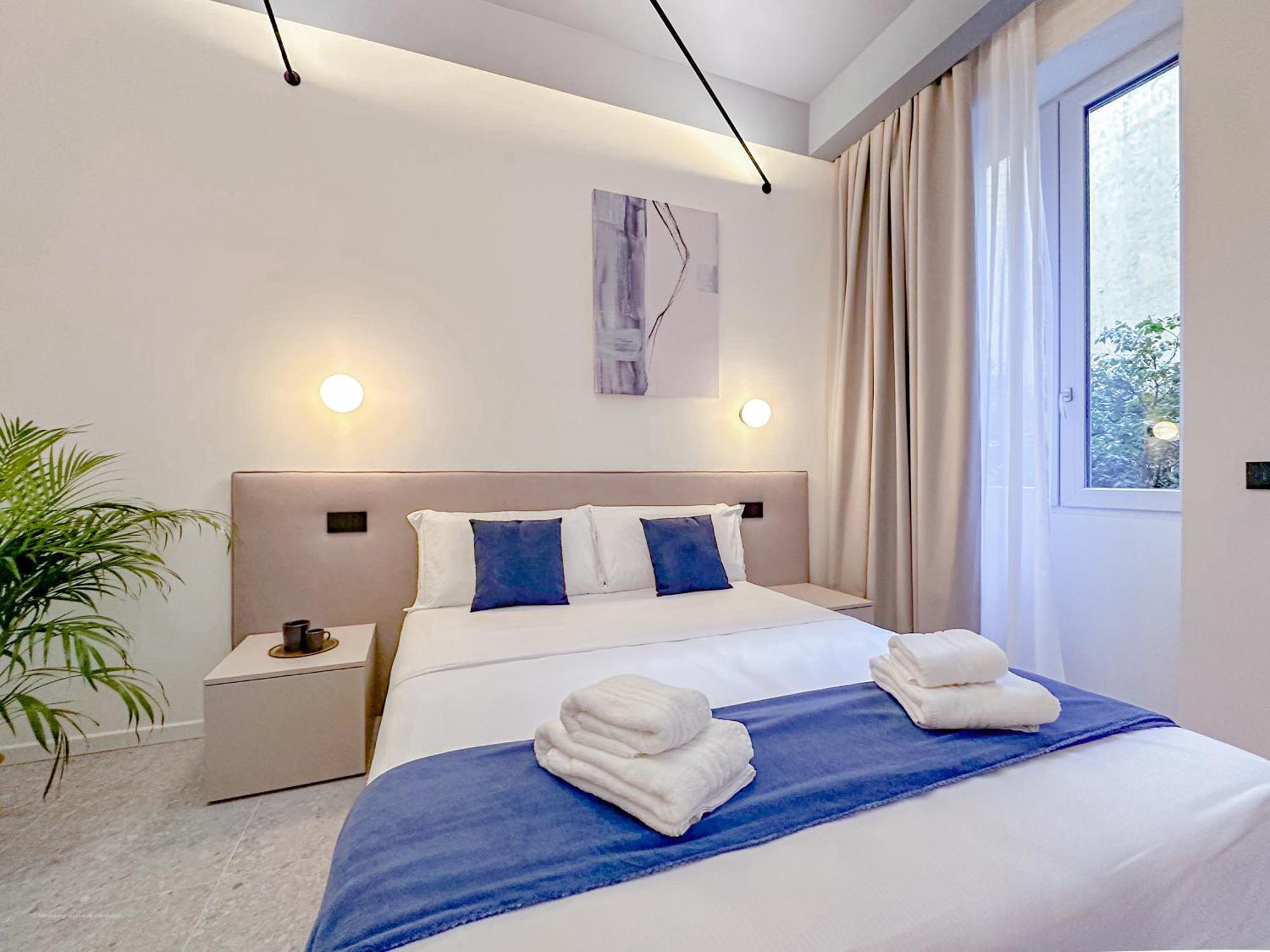 Porta Venezia - Luxy - 6 Guest house
