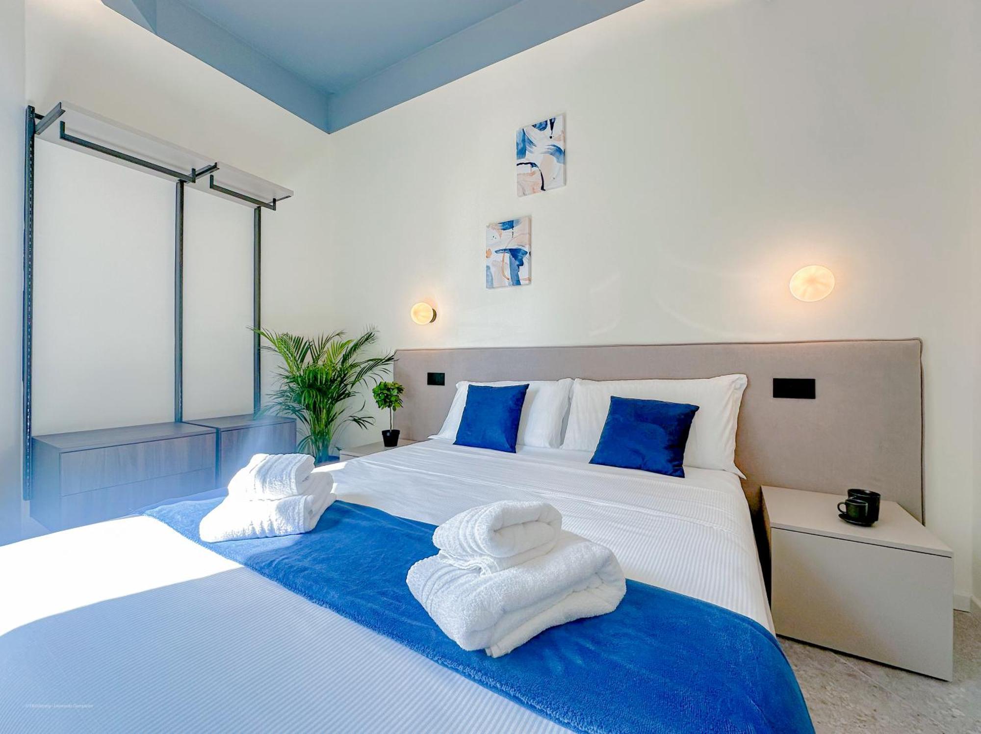 Guest house Porta Venezia - Luxy - 6 *