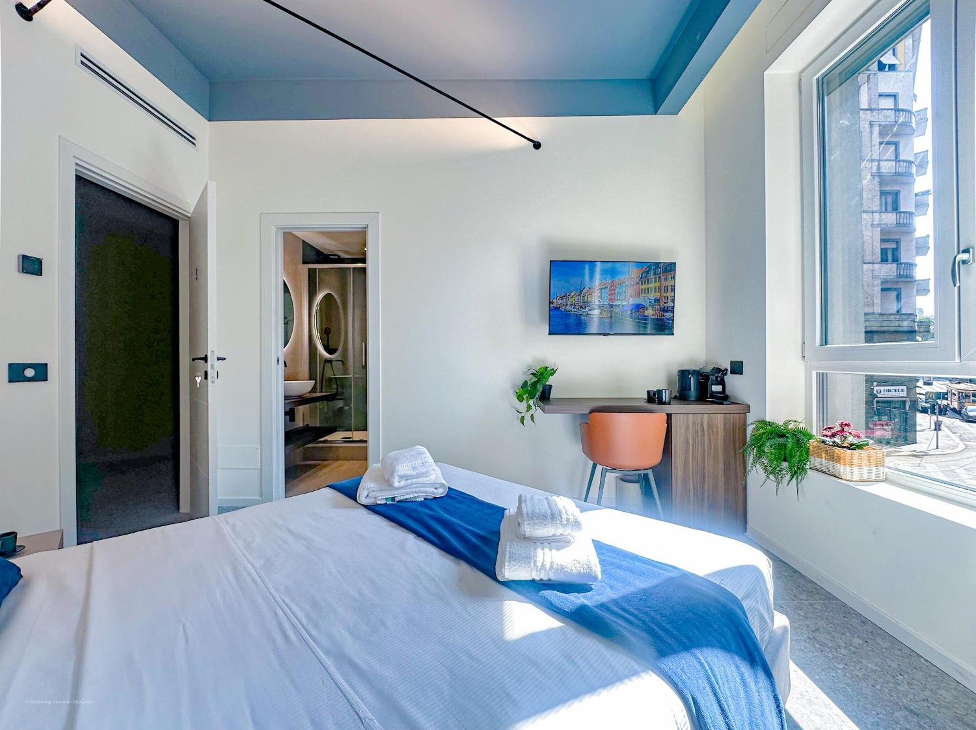 Guest house Porta Venezia - Luxy - 6 Milan