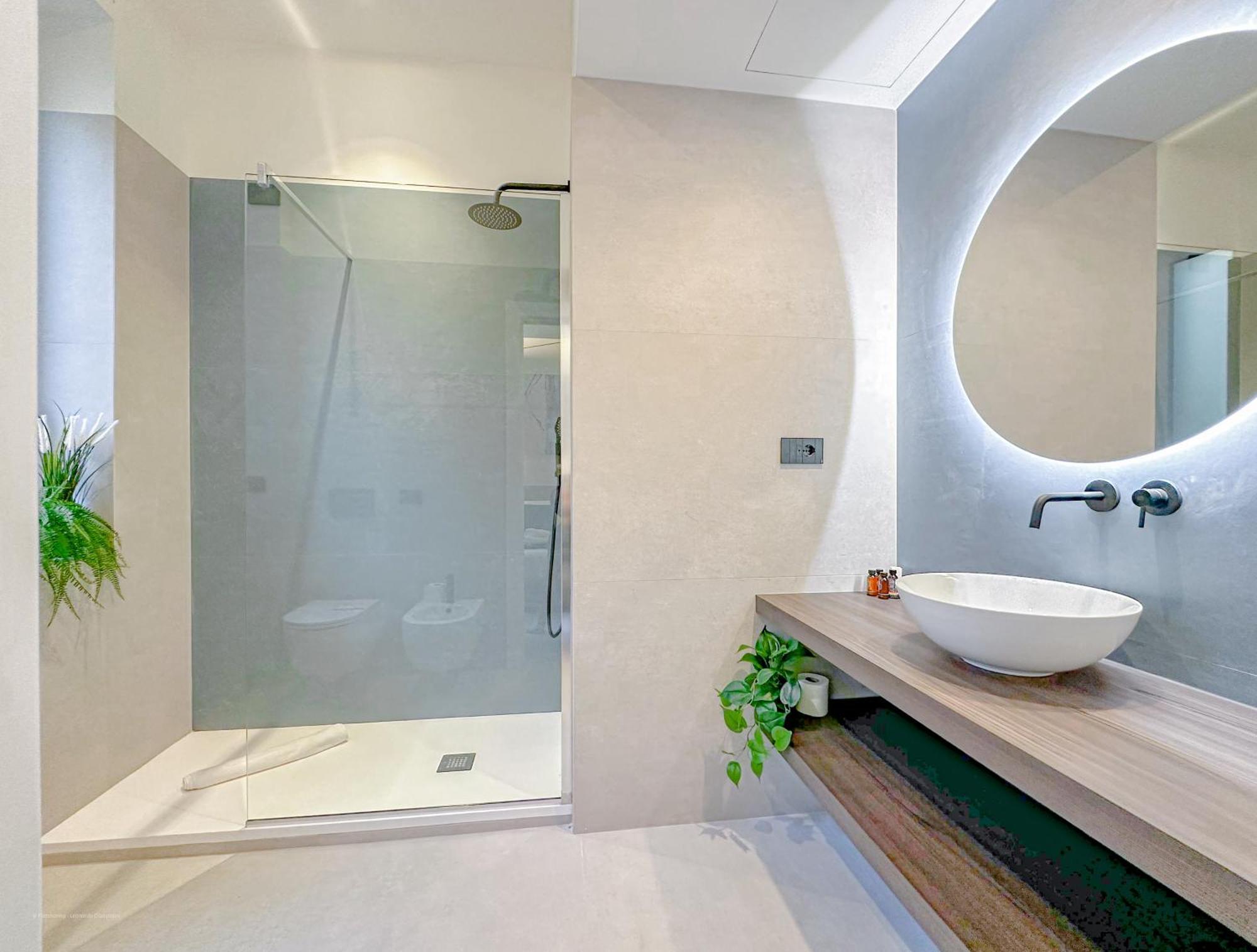 Porta Venezia - Luxy - 6 *
