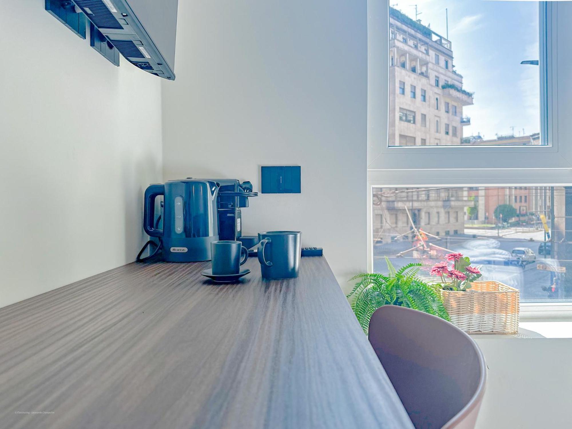 Porta Venezia - Luxy - 6 * Milan