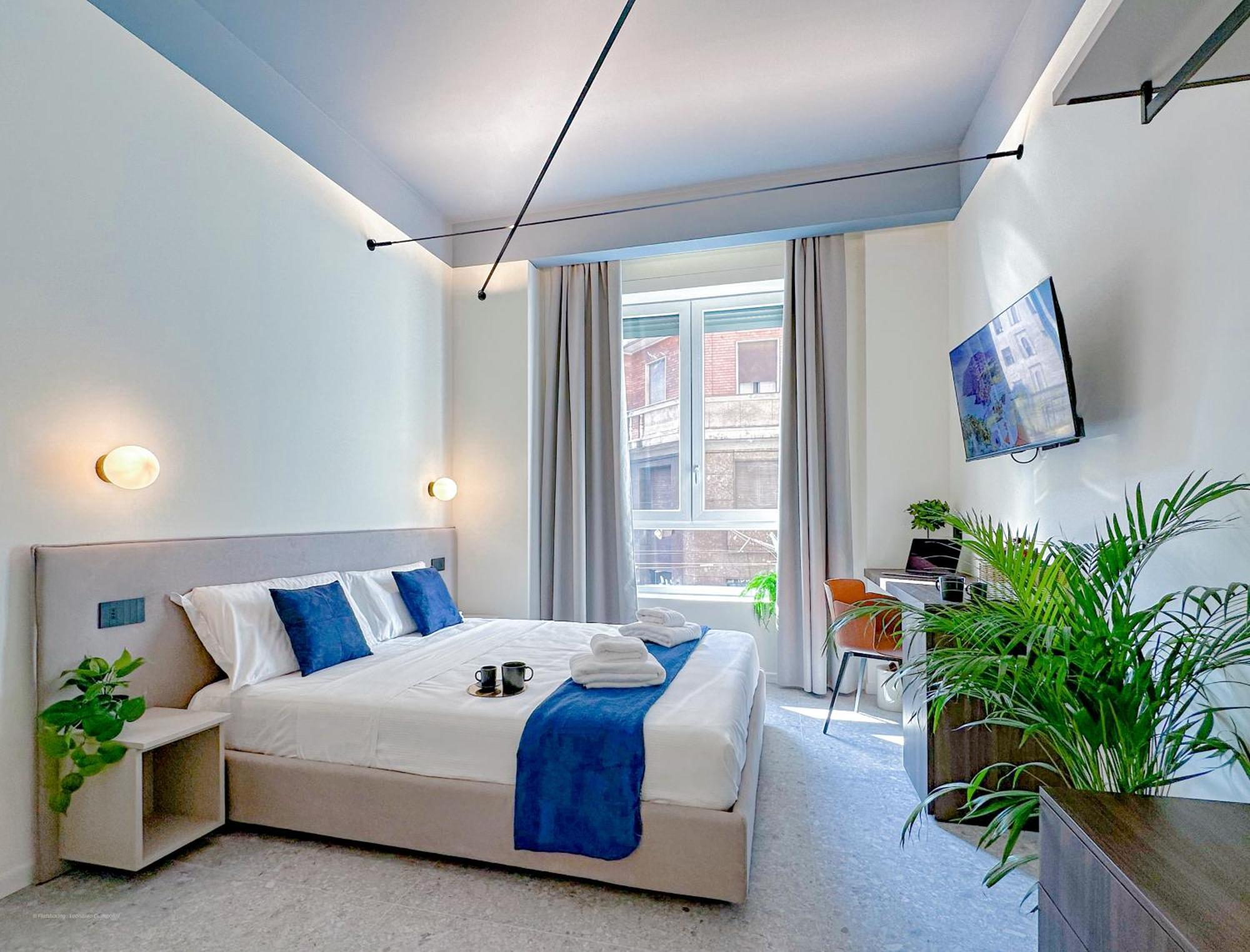 Guest house Porta Venezia - Luxy - 6