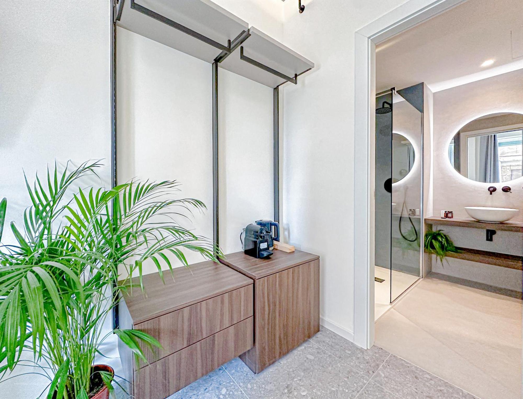 Porta Venezia - Luxy - 6 Guest house *