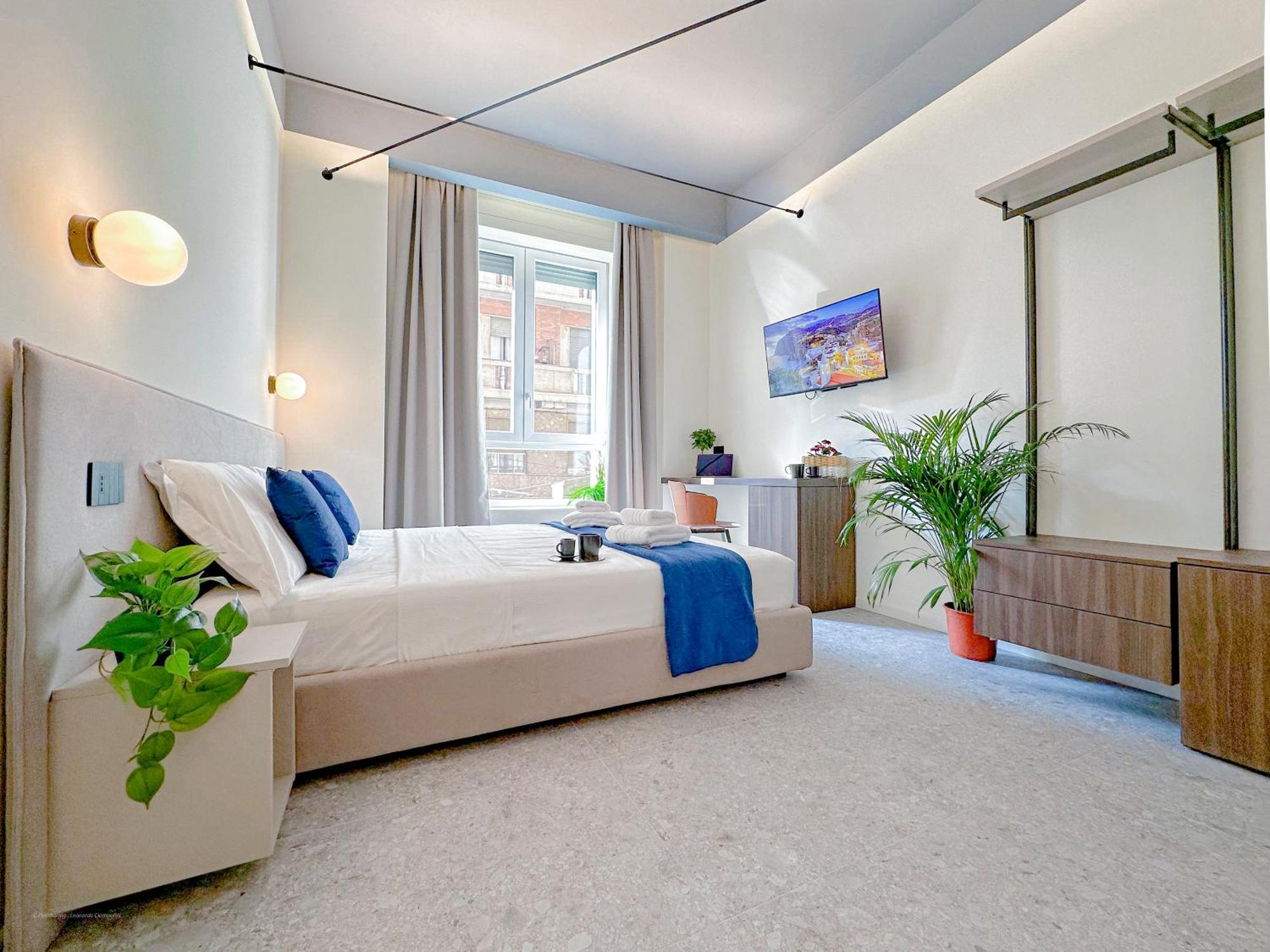 Guest house Porta Venezia - Luxy - 6 *