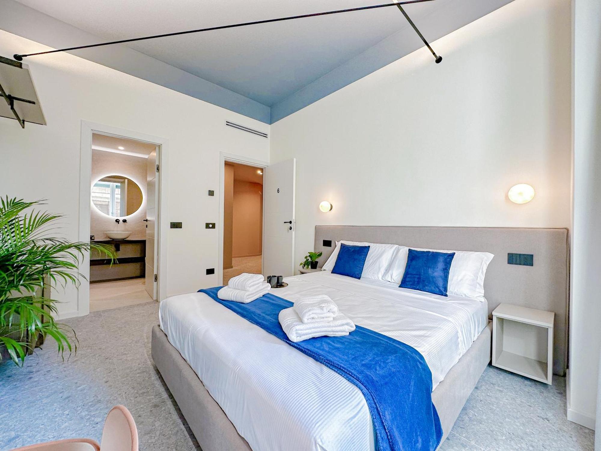 Porta Venezia - Luxy - 6 *