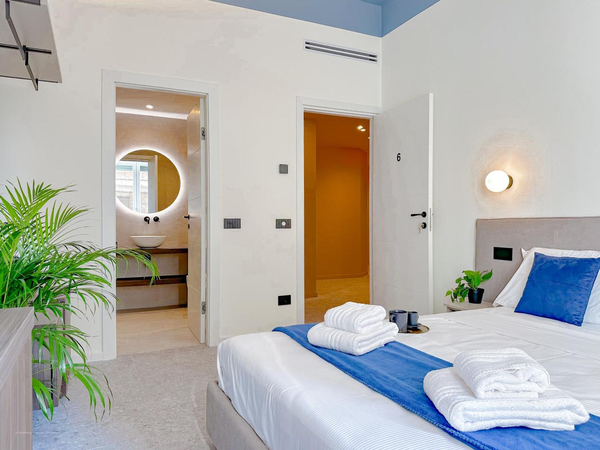 Porta Venezia - Luxy - 6 Milan