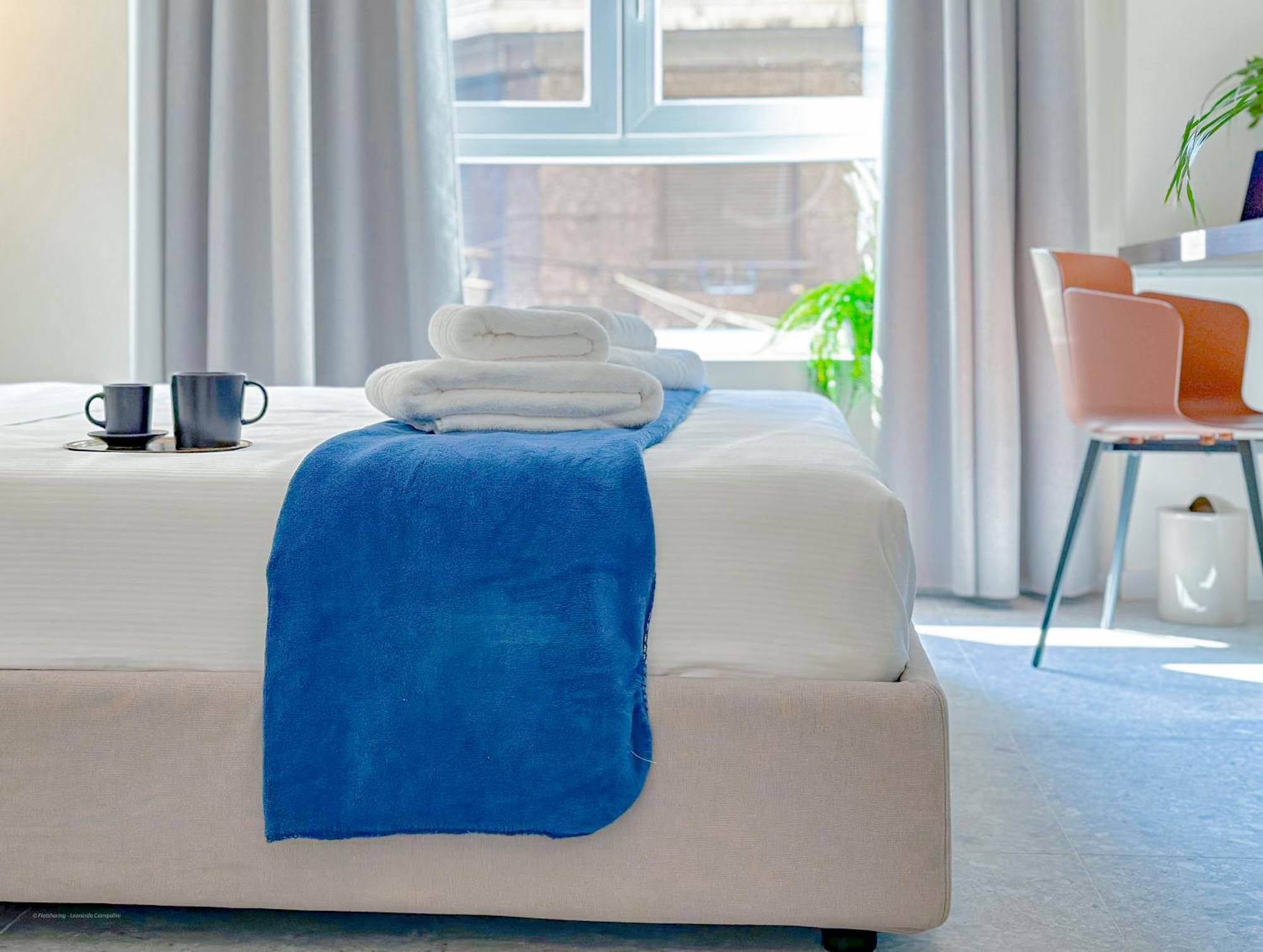 Guest house Porta Venezia - Luxy - 6