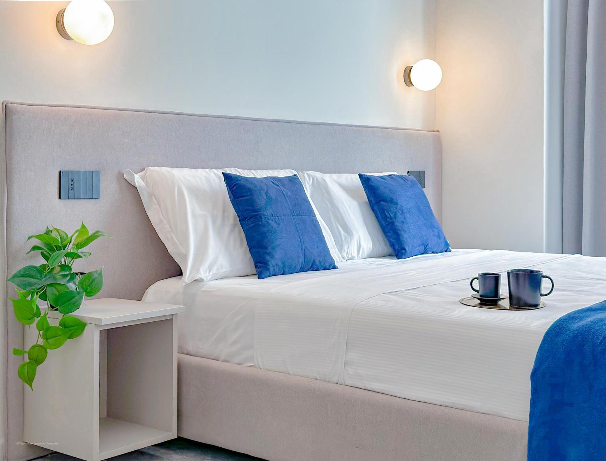 Guest house Porta Venezia - Luxy - 6 *