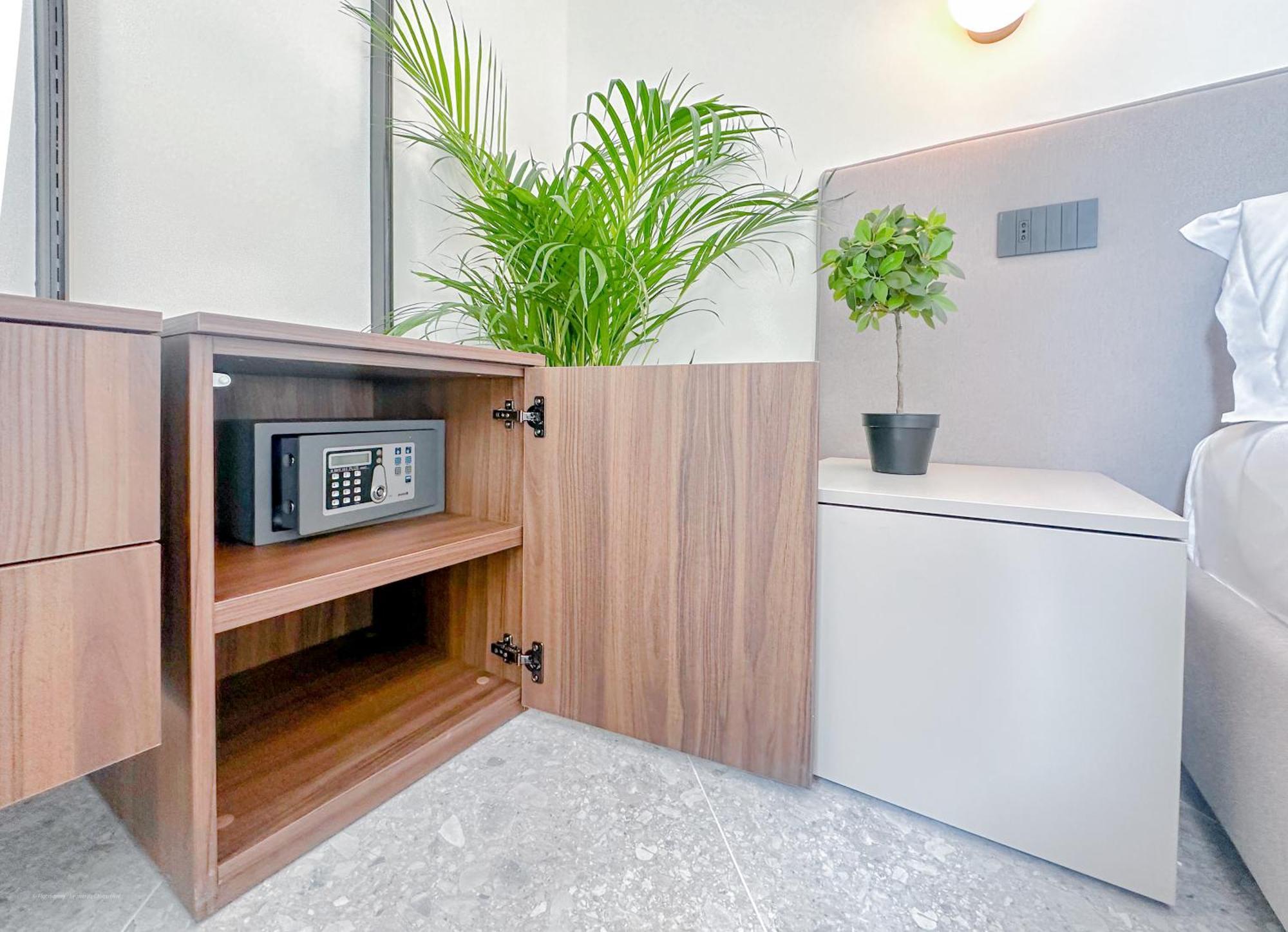 Porta Venezia - Luxy - 6 *