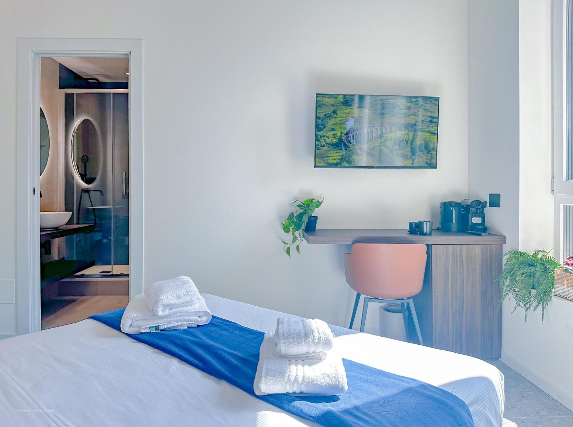 Porta Venezia - Luxy - 6 Guest house *