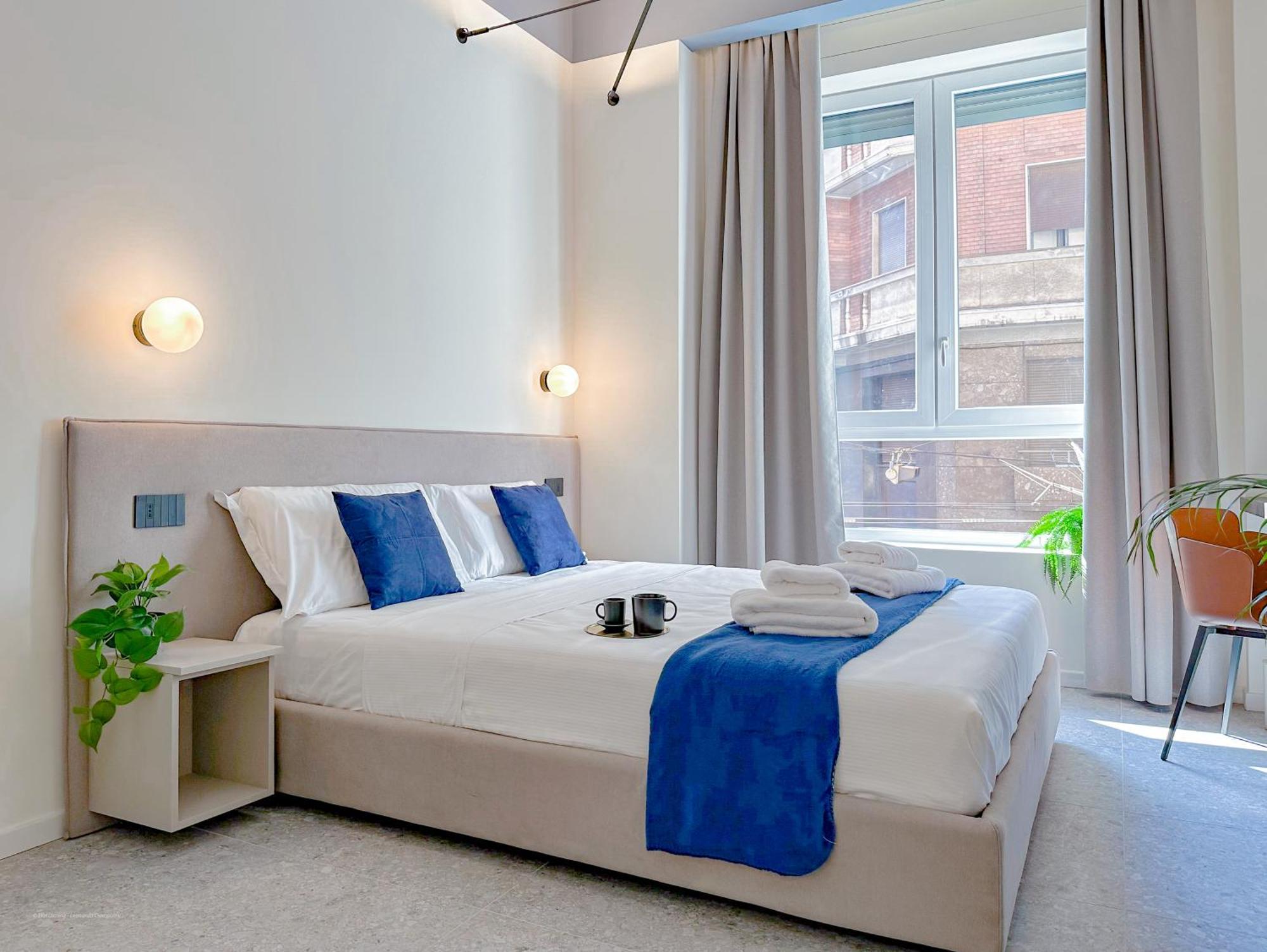 Porta Venezia - Luxy - 6 *