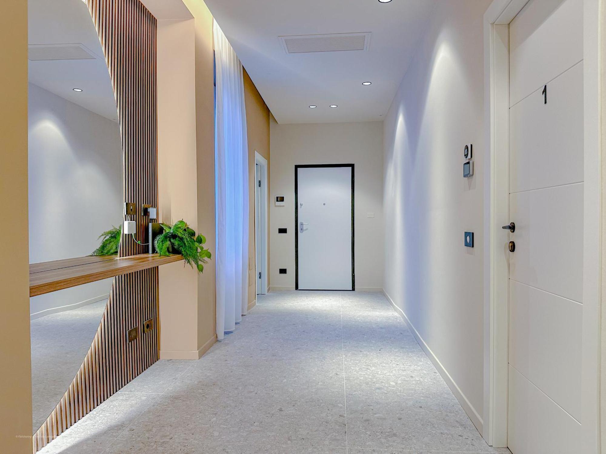 Porta Venezia - Luxy - 6 Guest house Milan