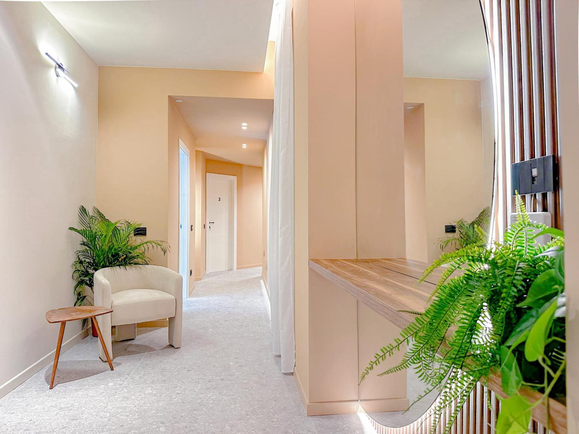 Porta Venezia - Luxy - 6 Guest house *