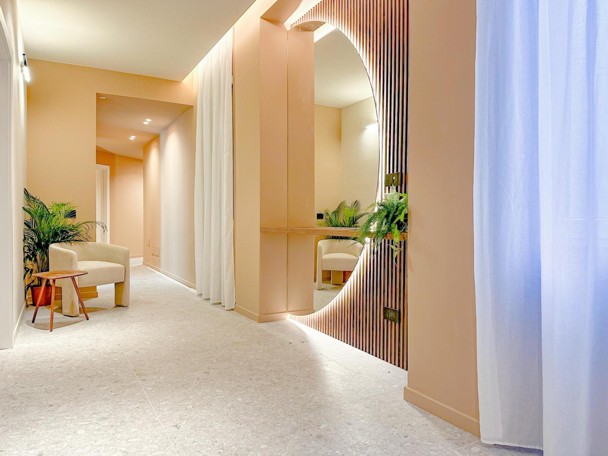 Porta Venezia - Luxy - 6 Guest house