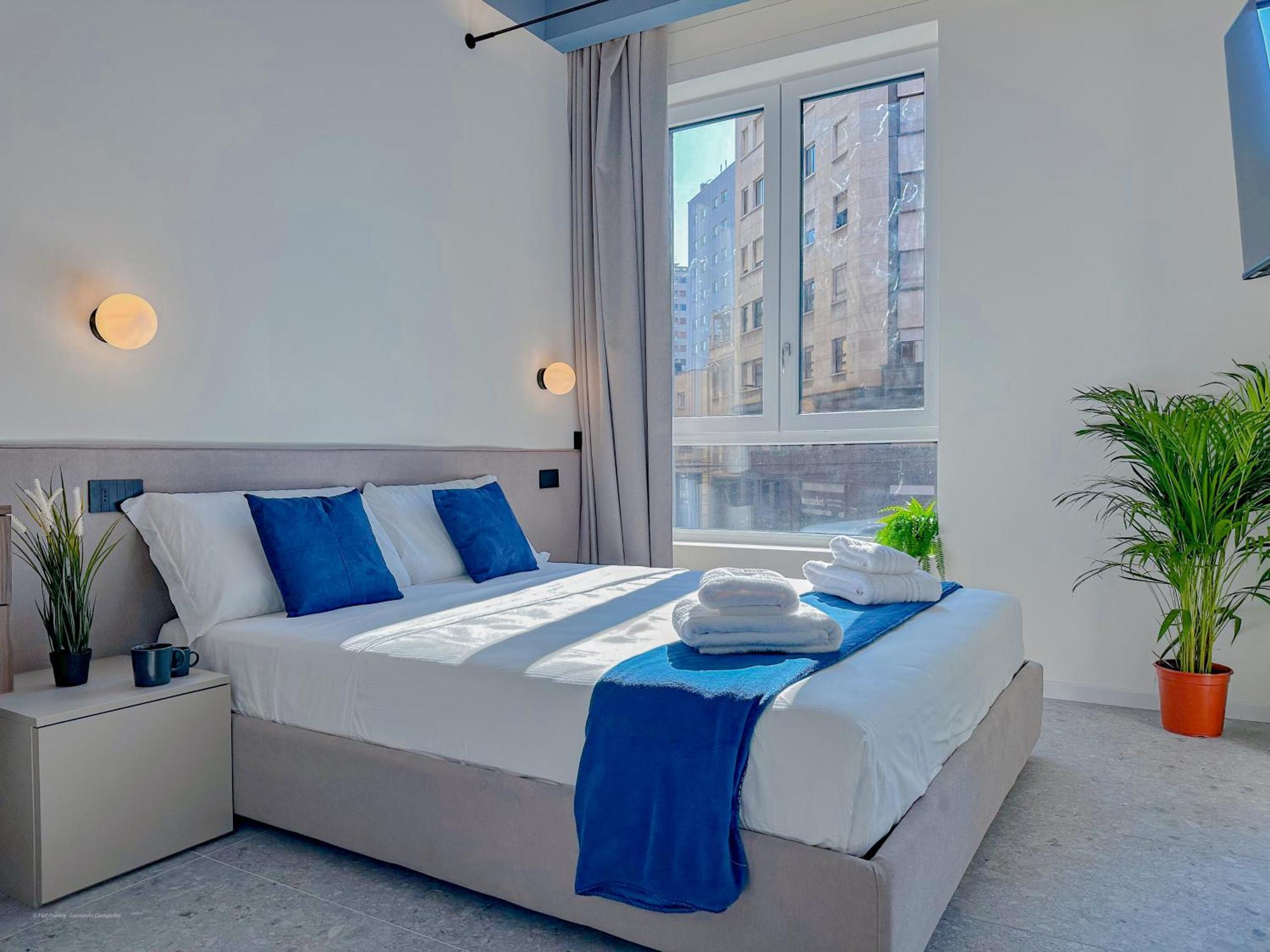 Porta Venezia - Luxy - 6 * Milan