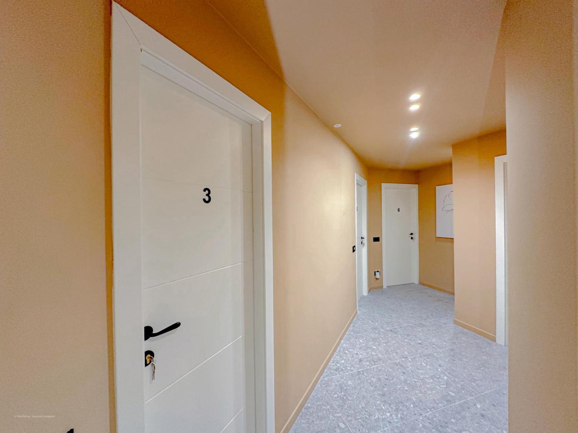 Porta Venezia - Luxy - 6