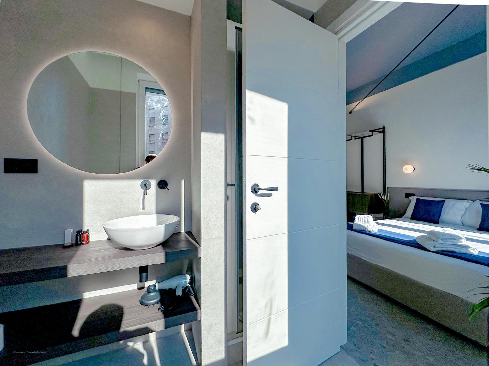 Porta Venezia - Luxy - 6 Milan