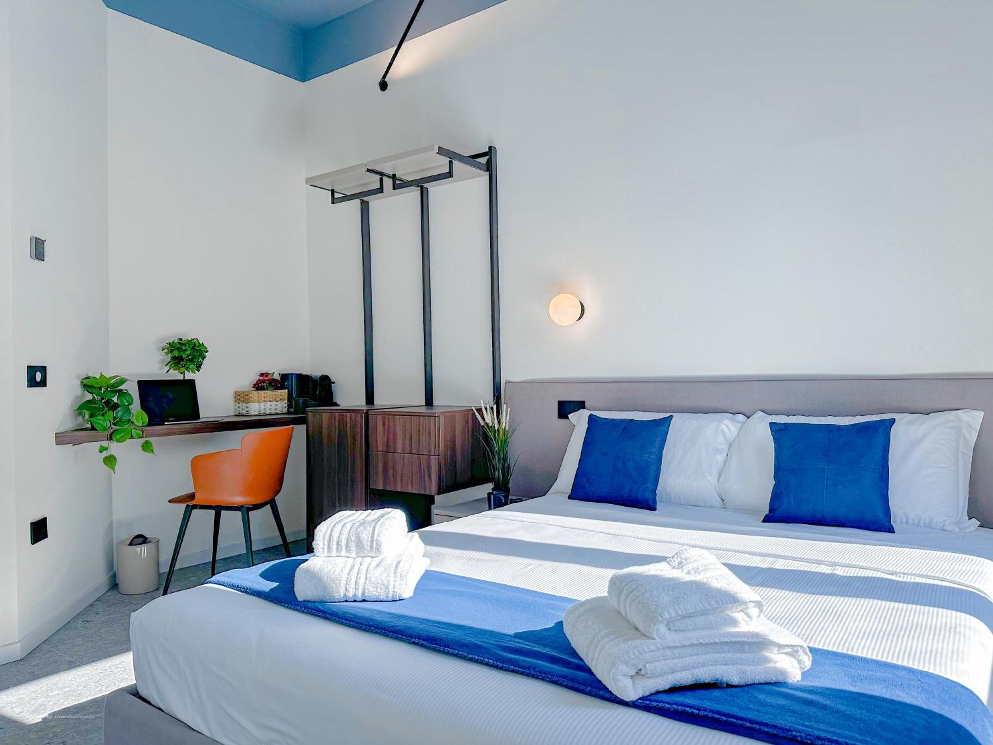 Guest house Porta Venezia - Luxy - 6 Milan
