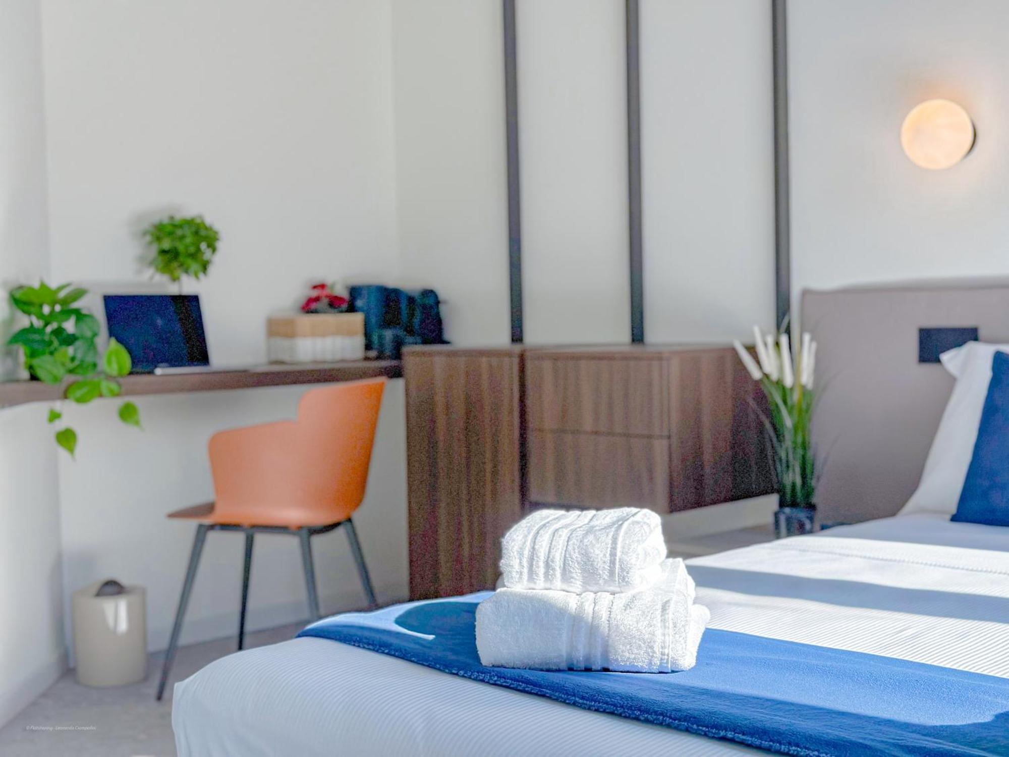 Guest house Porta Venezia - Luxy - 6