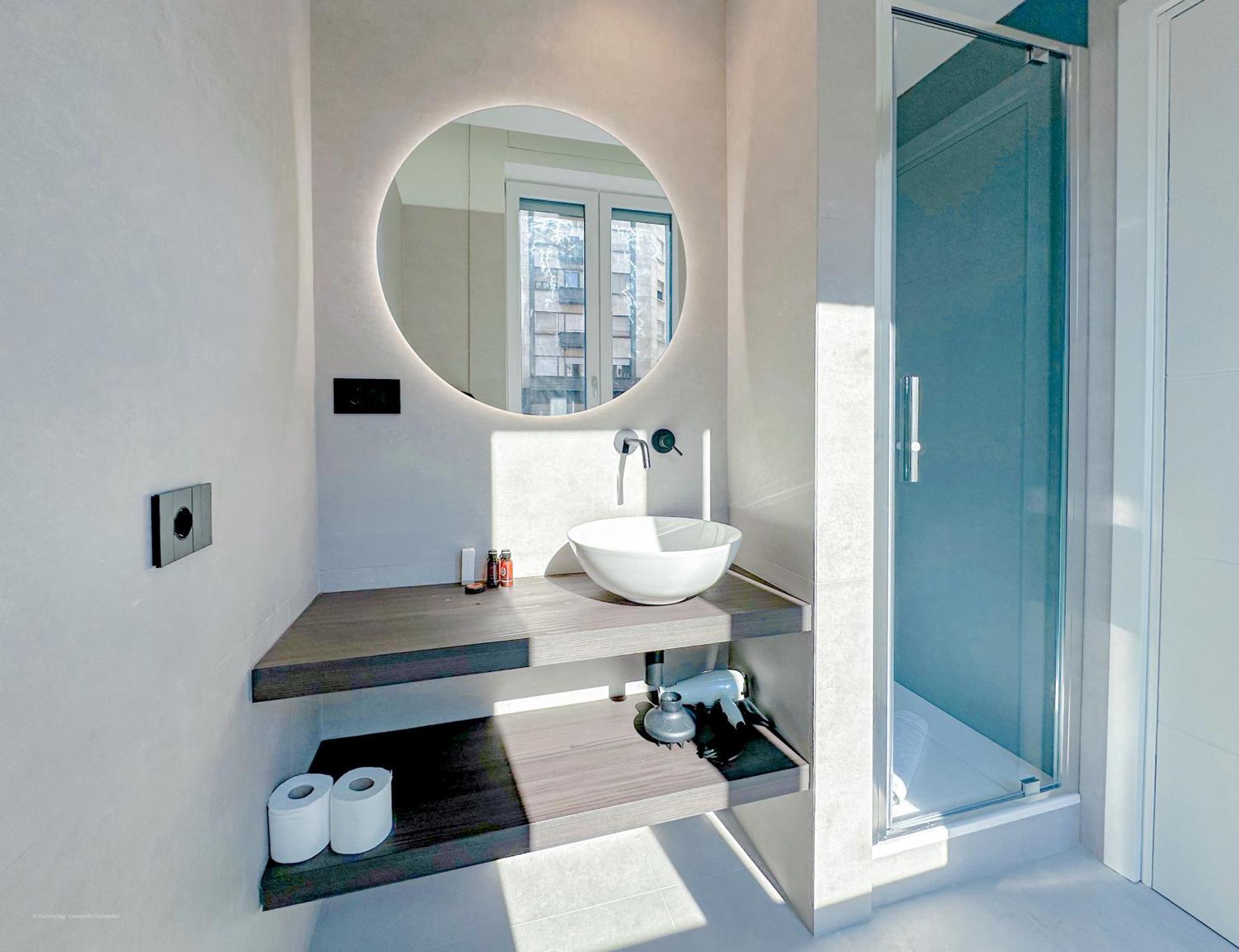 Porta Venezia - Luxy - 6
