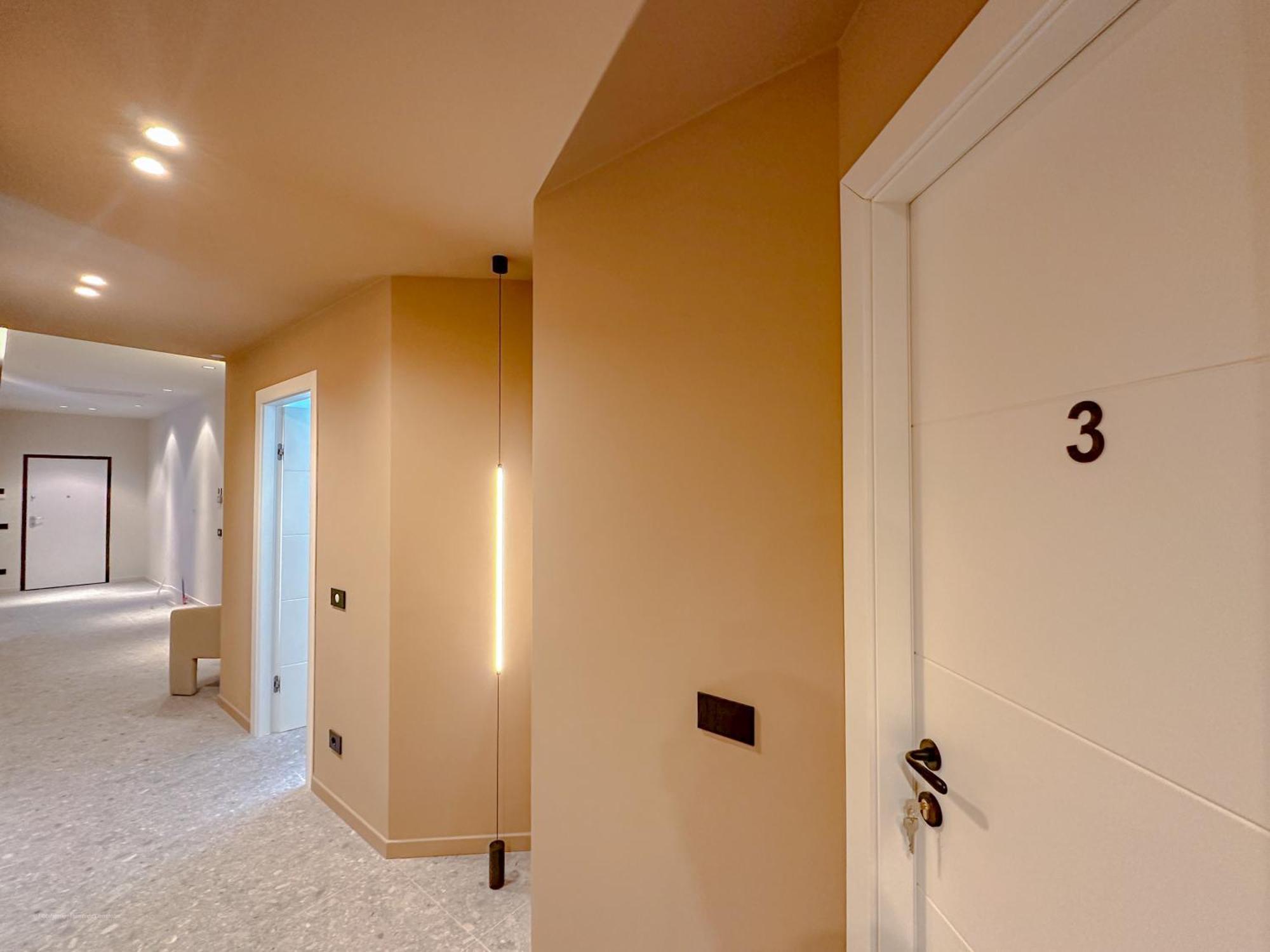 Porta Venezia - Luxy - 6 Milan
