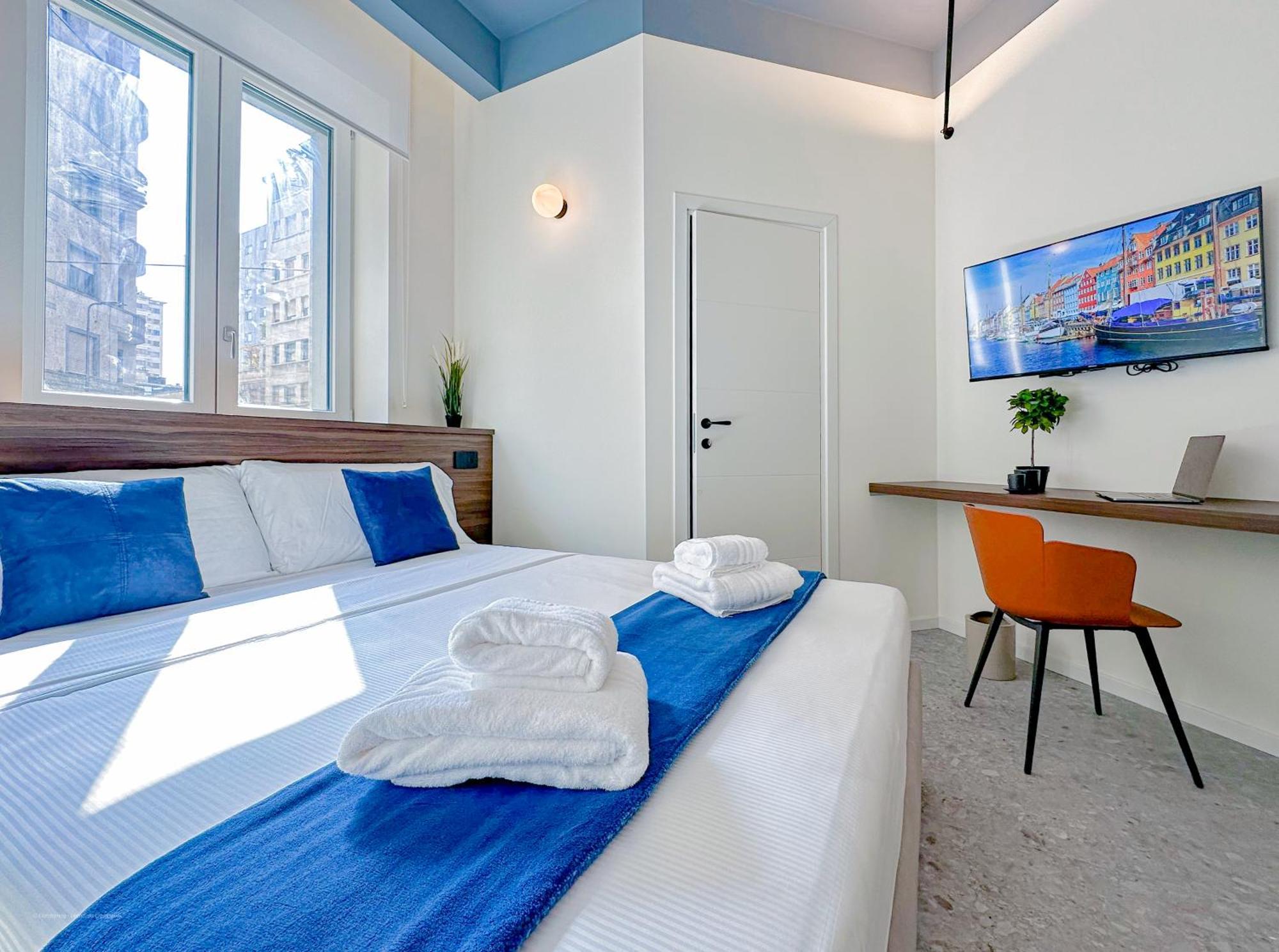 Porta Venezia - Luxy - 6 Guest house *
