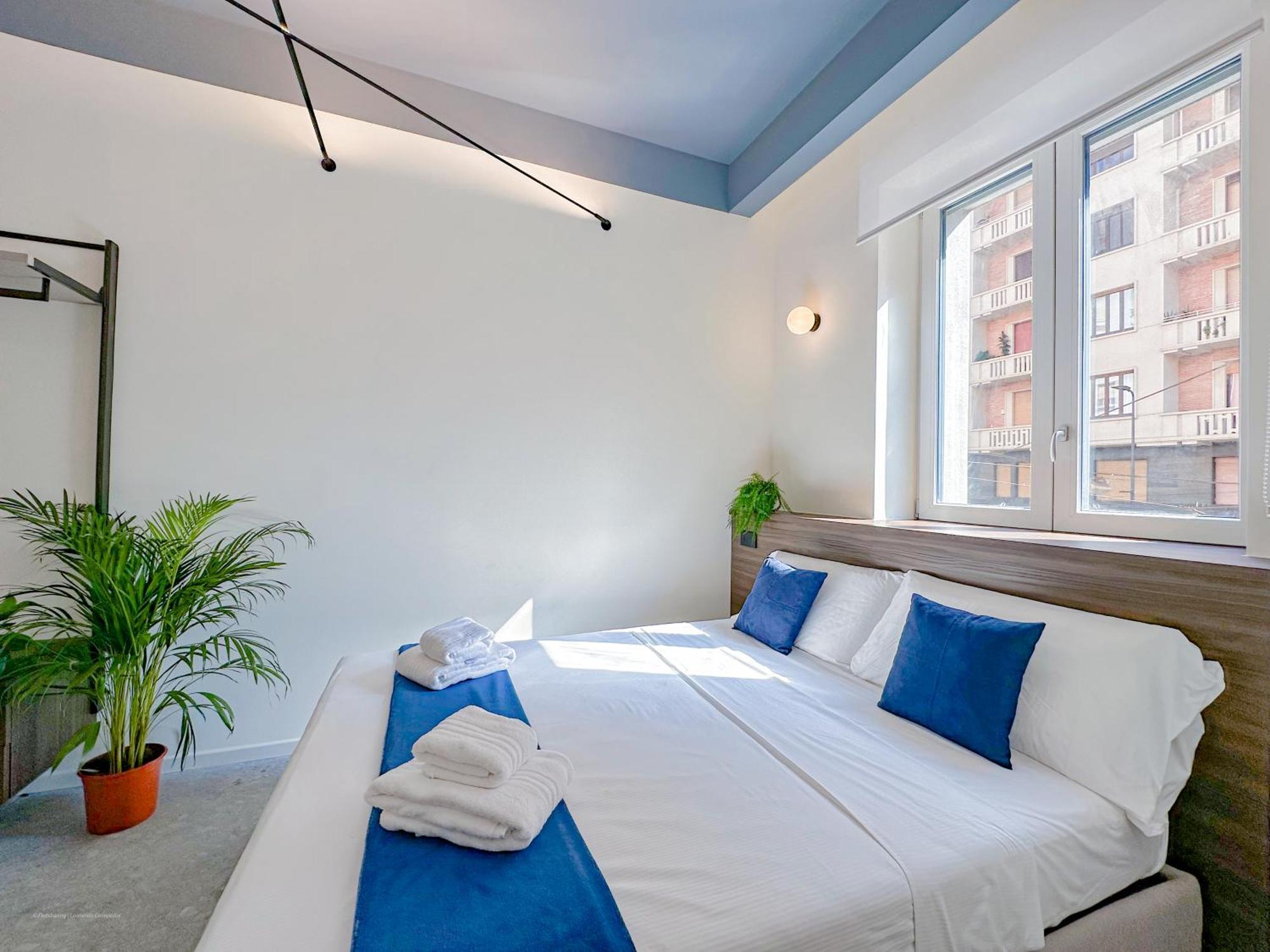 Porta Venezia - Luxy - 6 Guest house