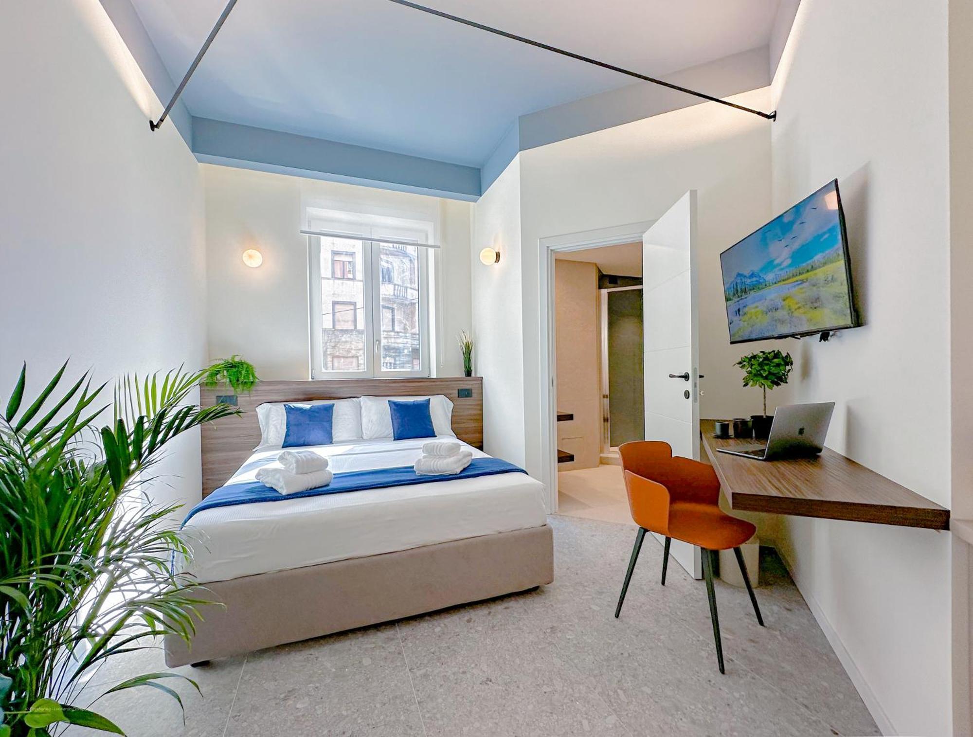 Guest house Porta Venezia - Luxy - 6
