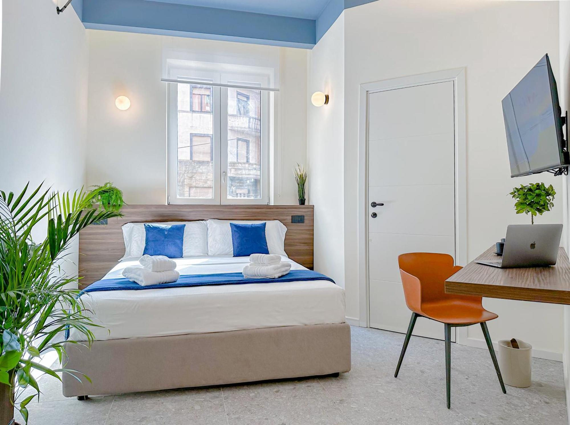 Guest house Porta Venezia - Luxy - 6