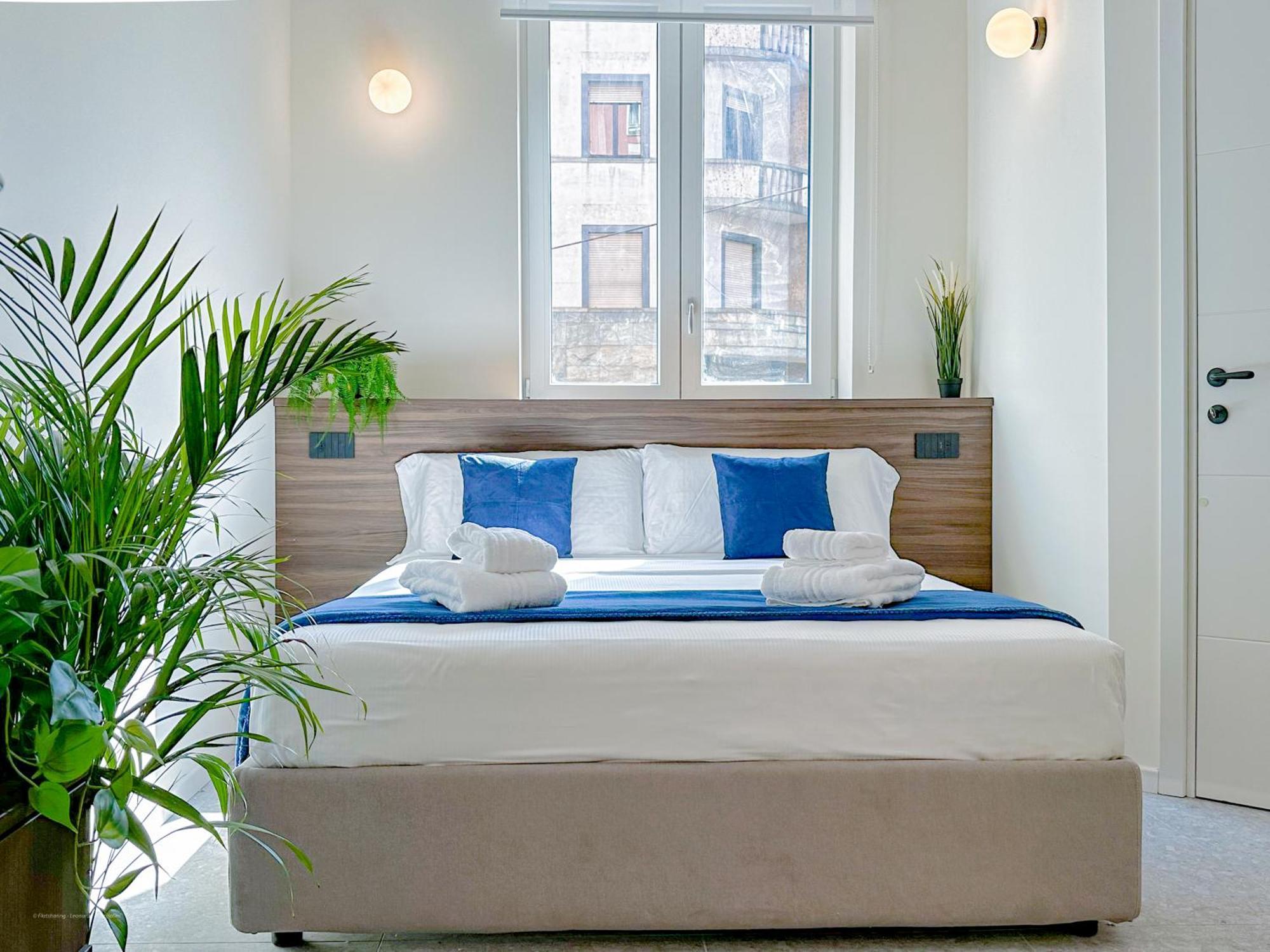 Guest house Porta Venezia - Luxy - 6 *
