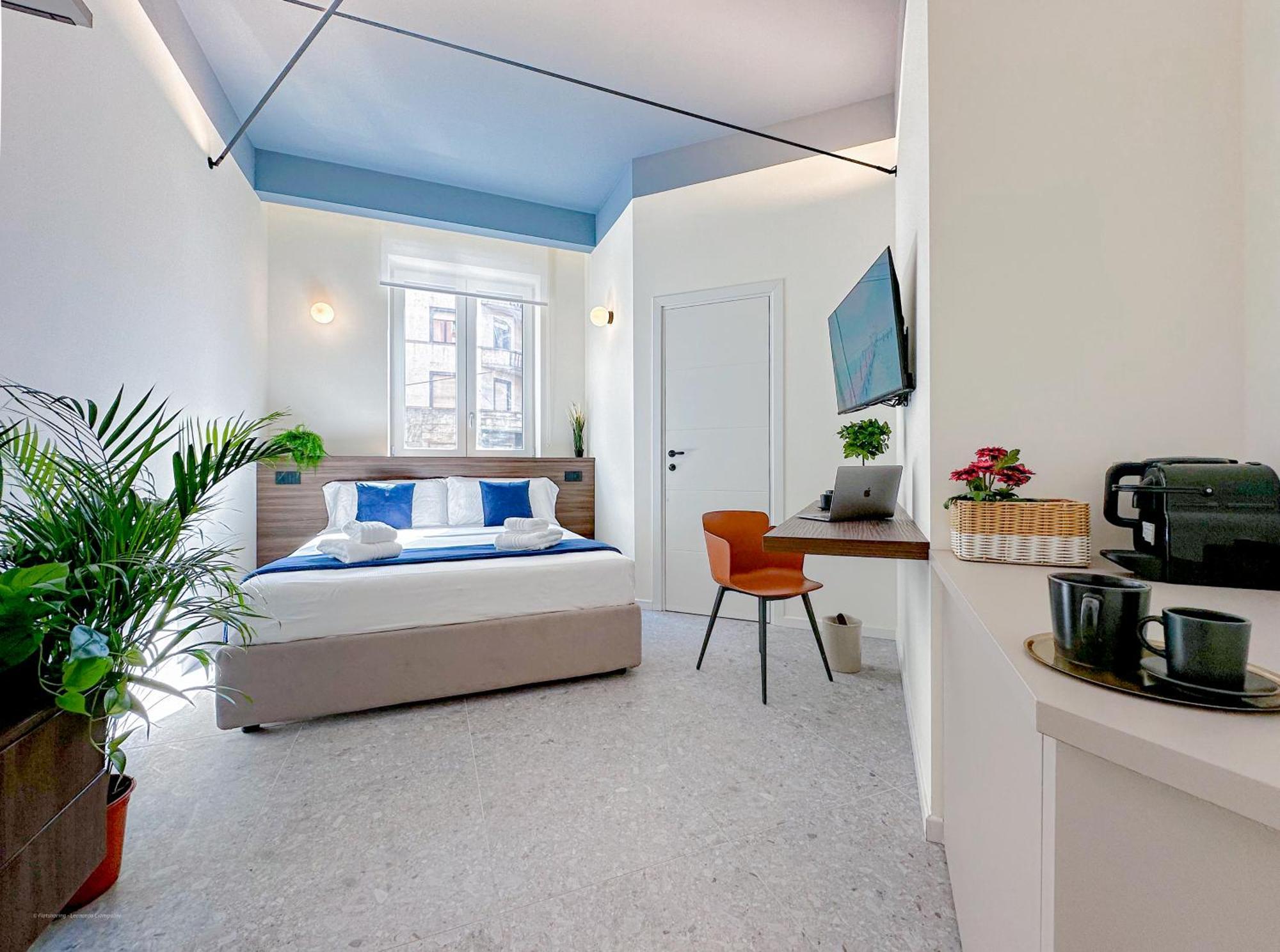Porta Venezia - Luxy - 6 Guest house Milan