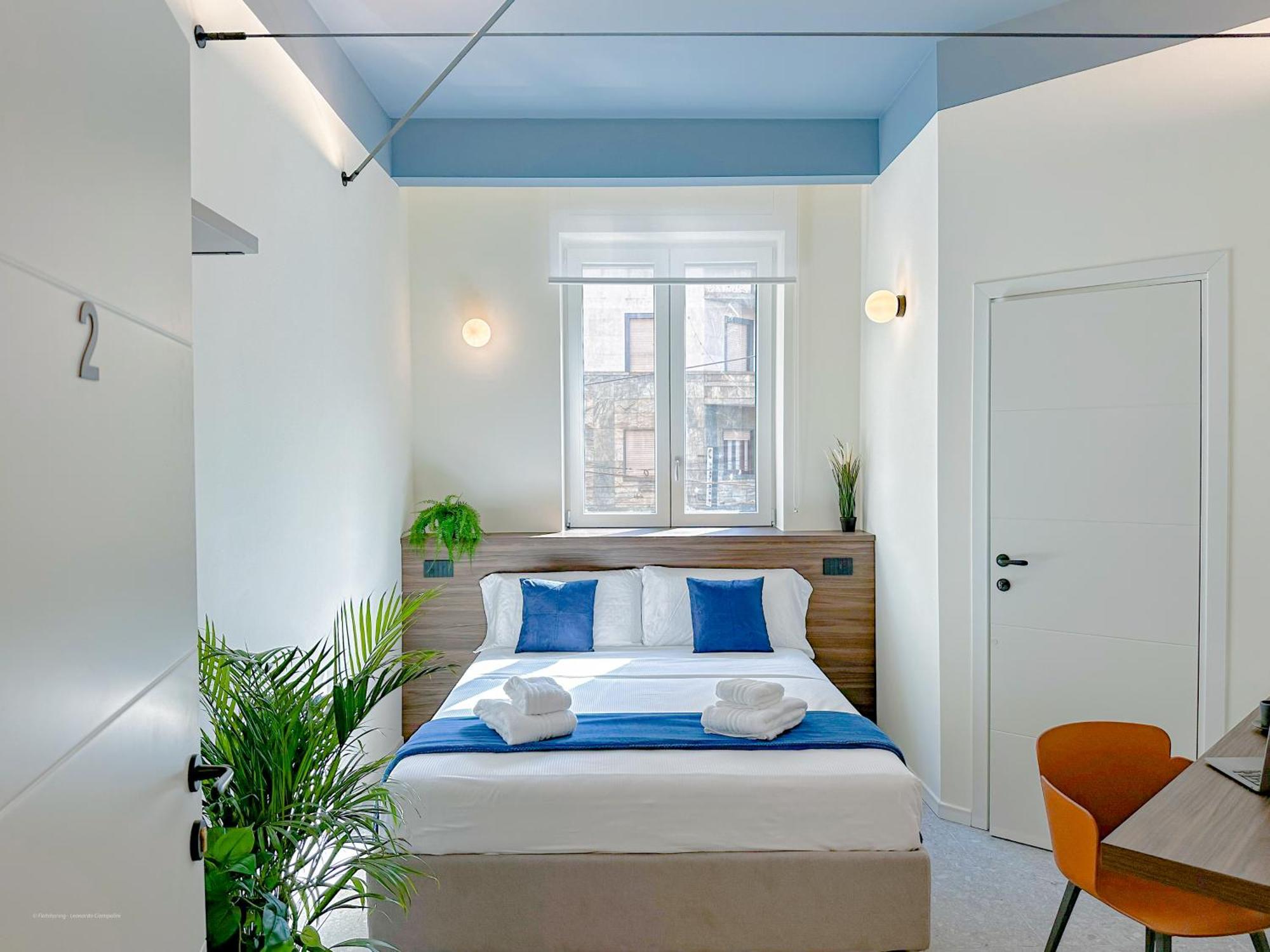 Porta Venezia - Luxy - 6 *