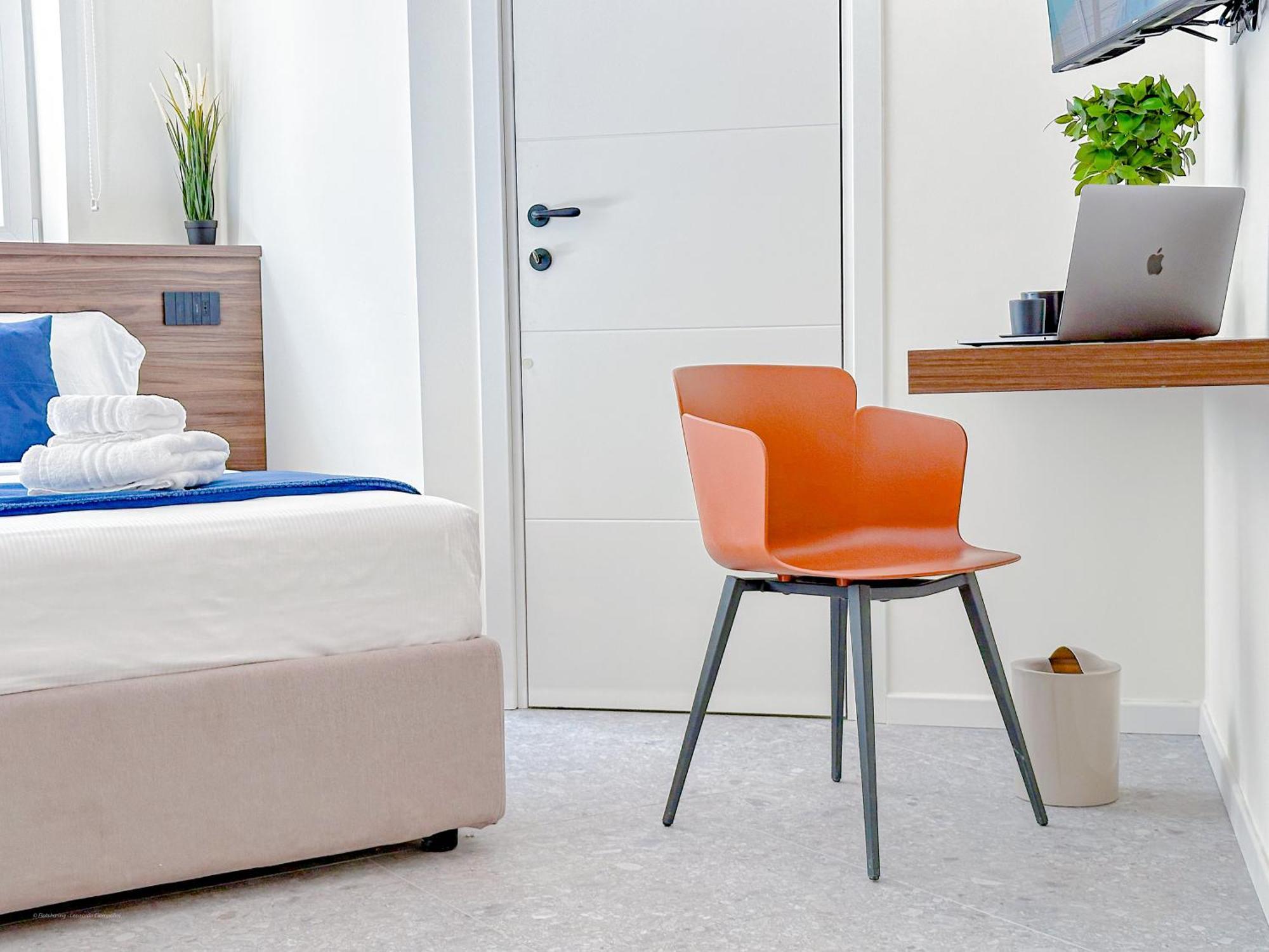 Guest house Porta Venezia - Luxy - 6 *