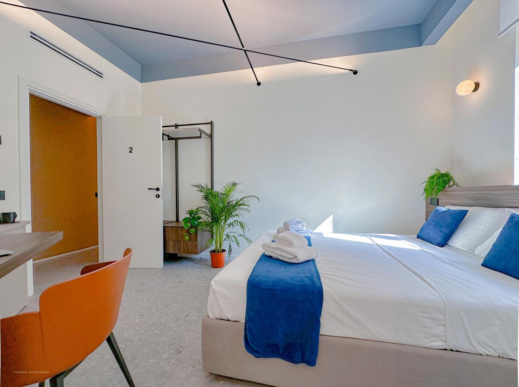 Porta Venezia - Luxy - 6 * Milan