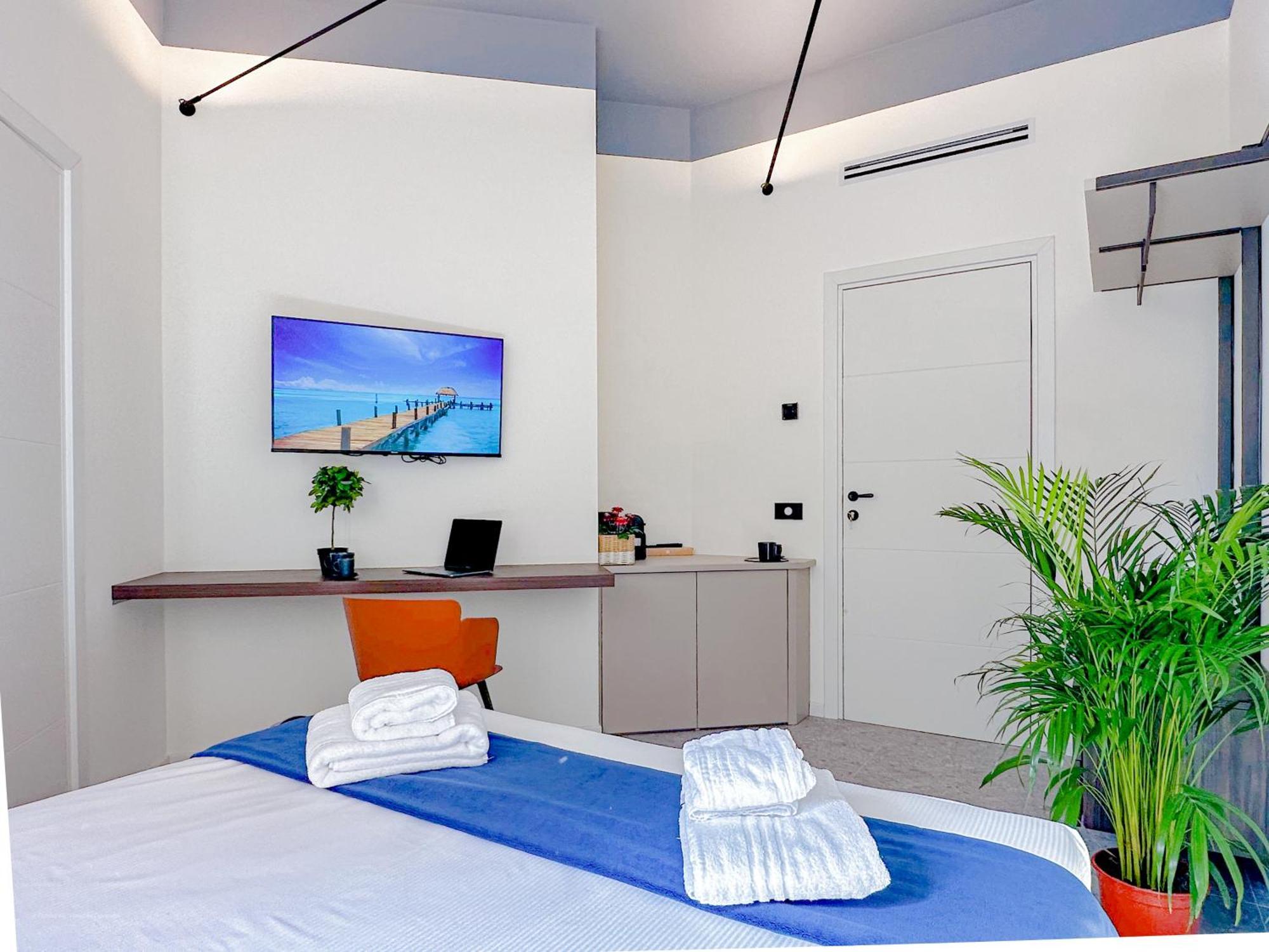 Guest house Porta Venezia - Luxy - 6 *