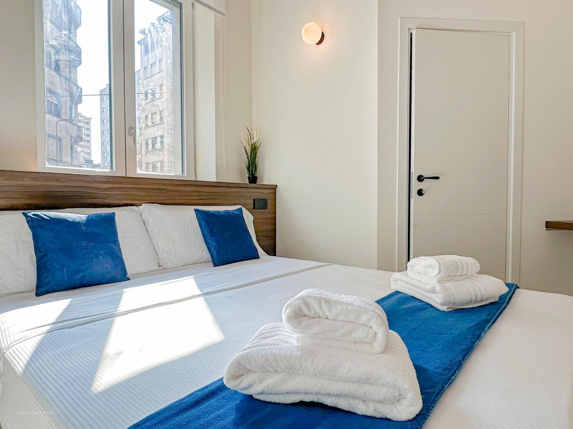 Porta Venezia - Luxy - 6 *