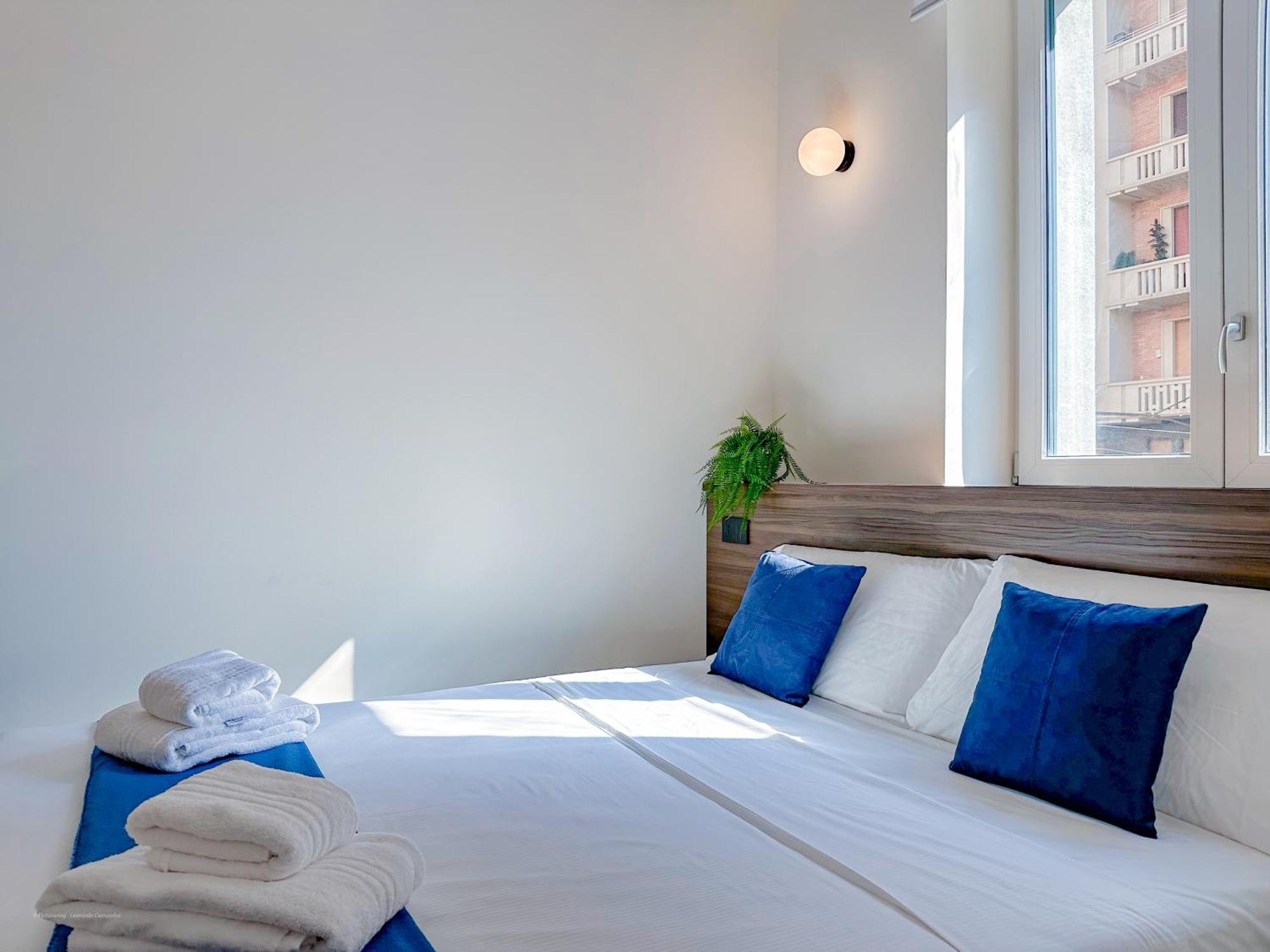 Porta Venezia - Luxy - 6 Guest house