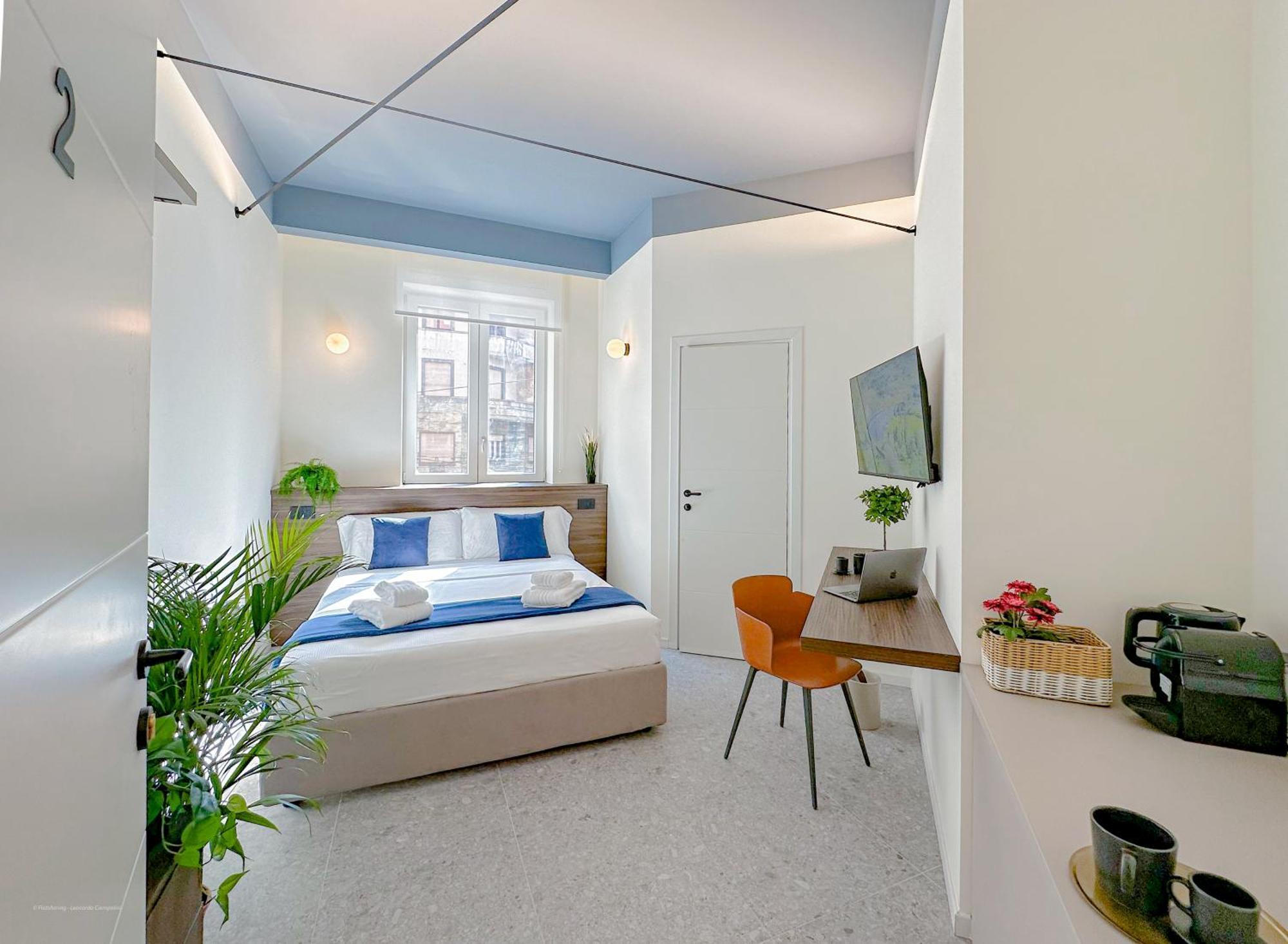 Porta Venezia - Luxy - 6 Milan