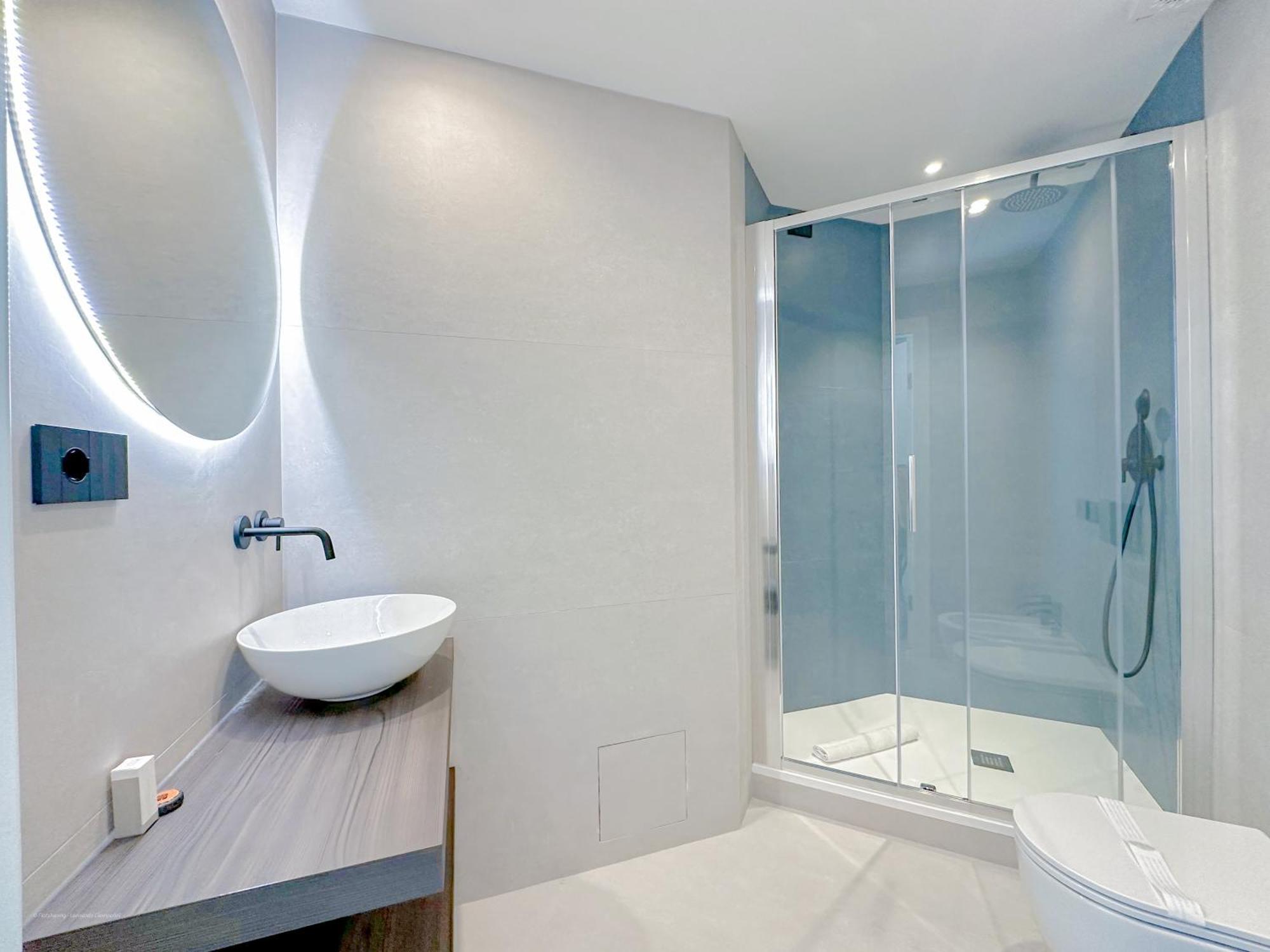 Porta Venezia - Luxy - 6 Guest house *