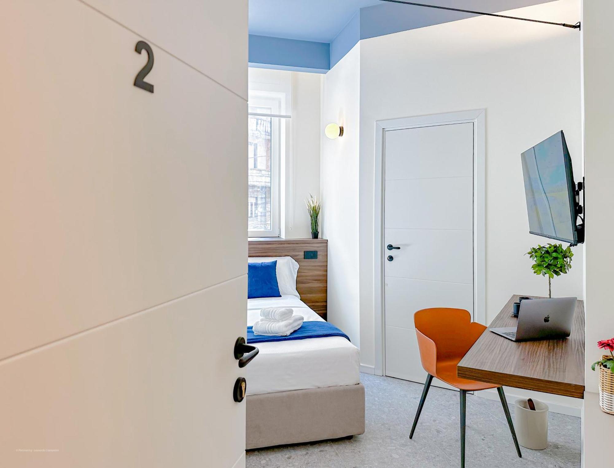 Guest house Porta Venezia - Luxy - 6