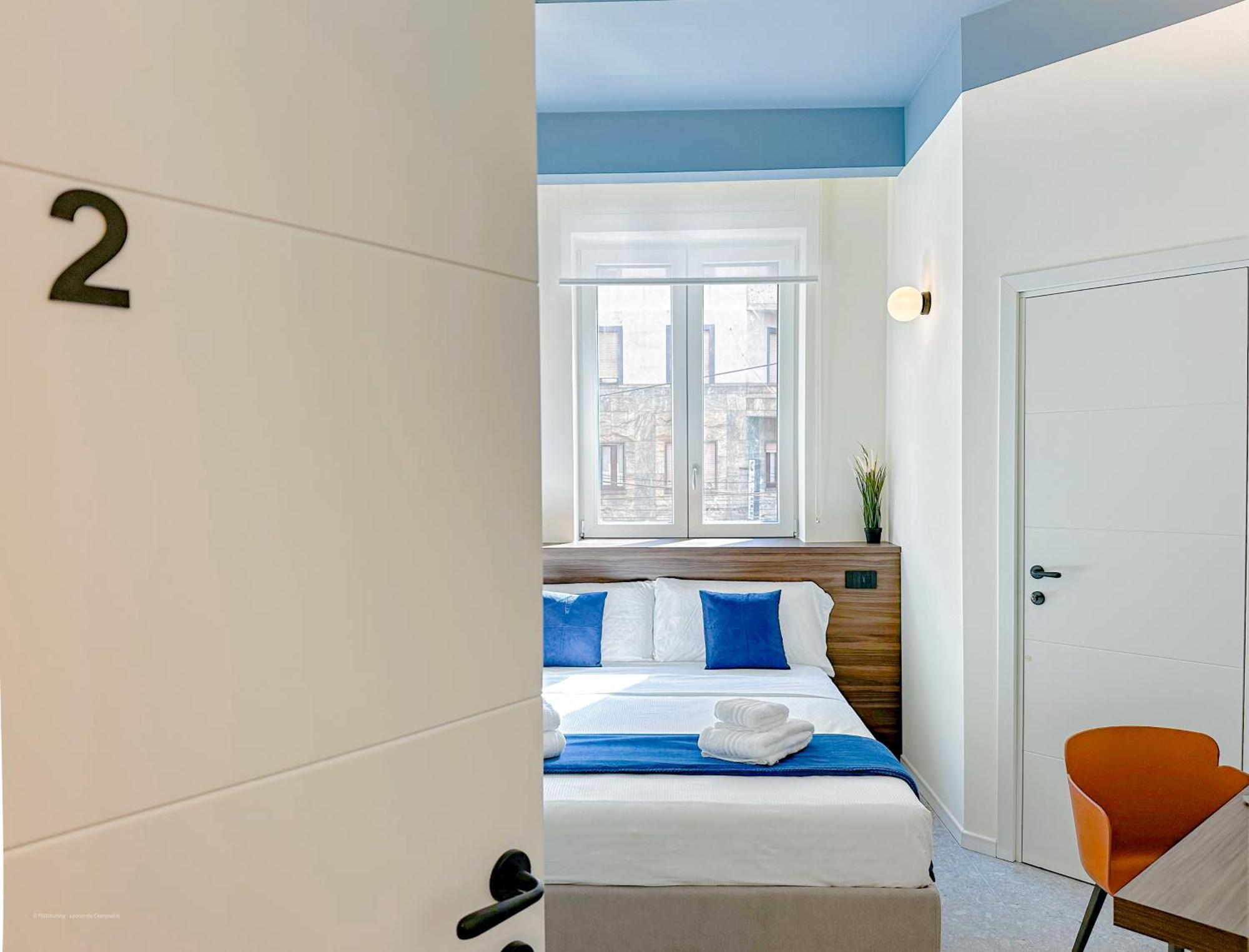 Porta Venezia - Luxy - 6 Guest house *