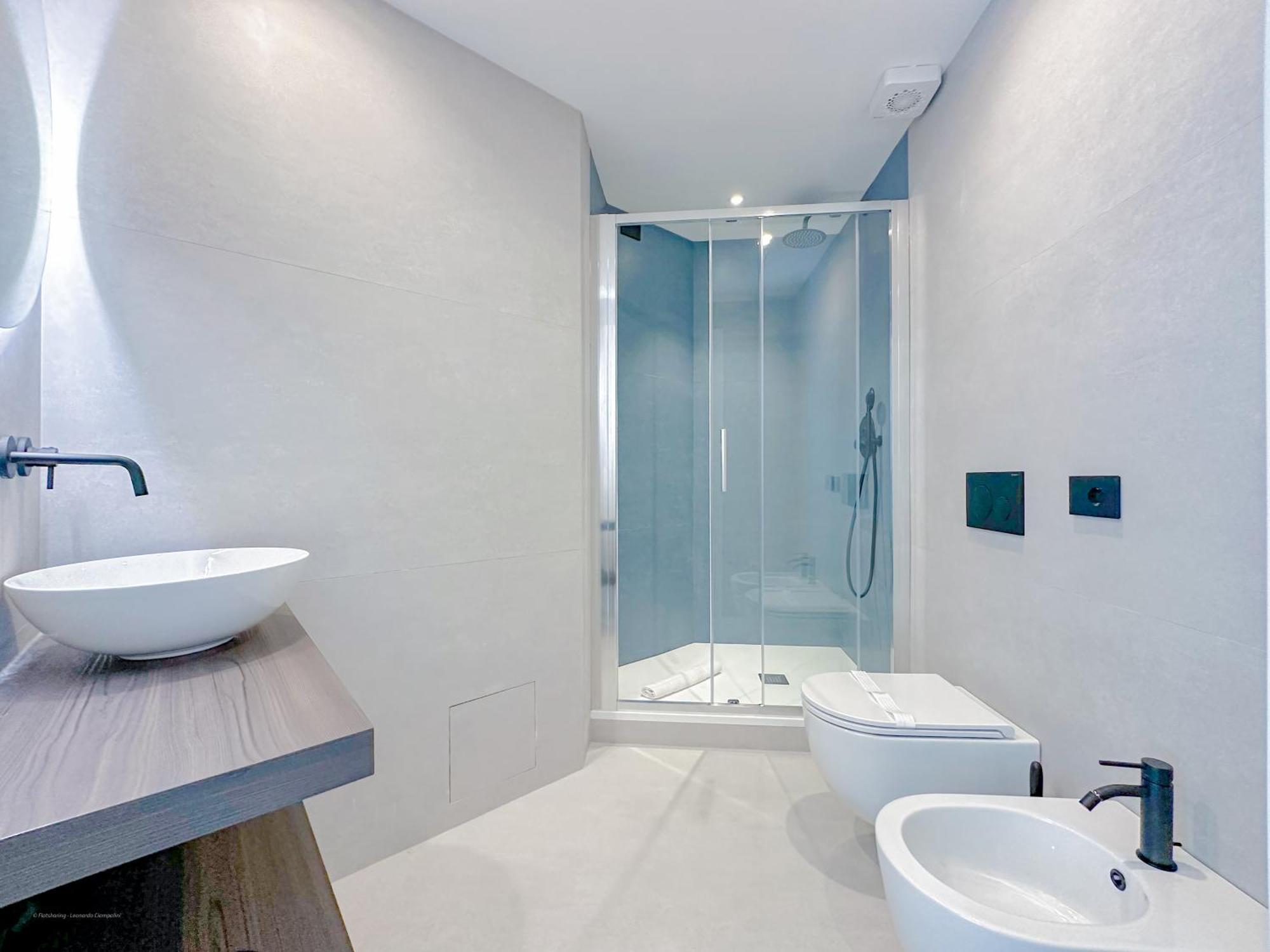Guest house Porta Venezia - Luxy - 6