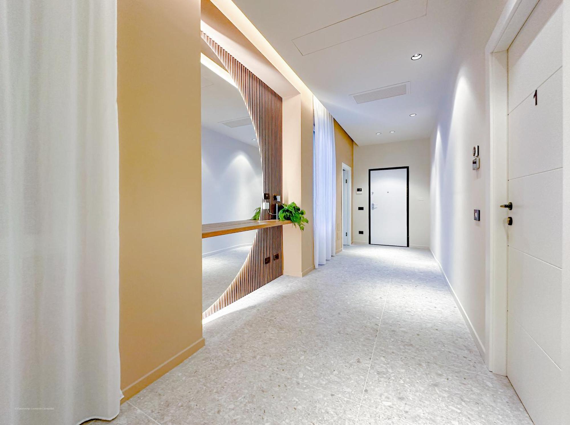 Porta Venezia - Luxy - 6 Guest house *